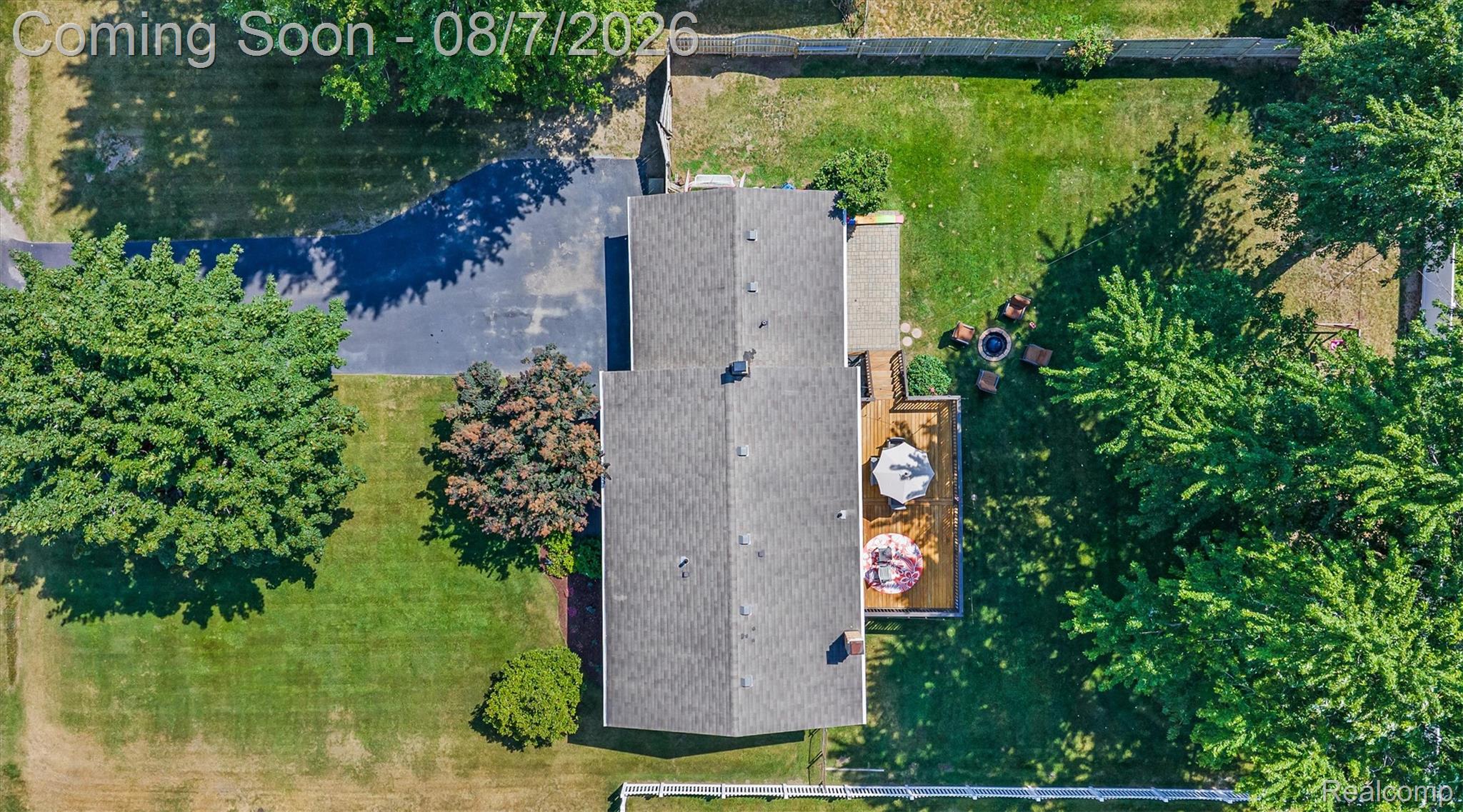 869 Seymour Lake Road