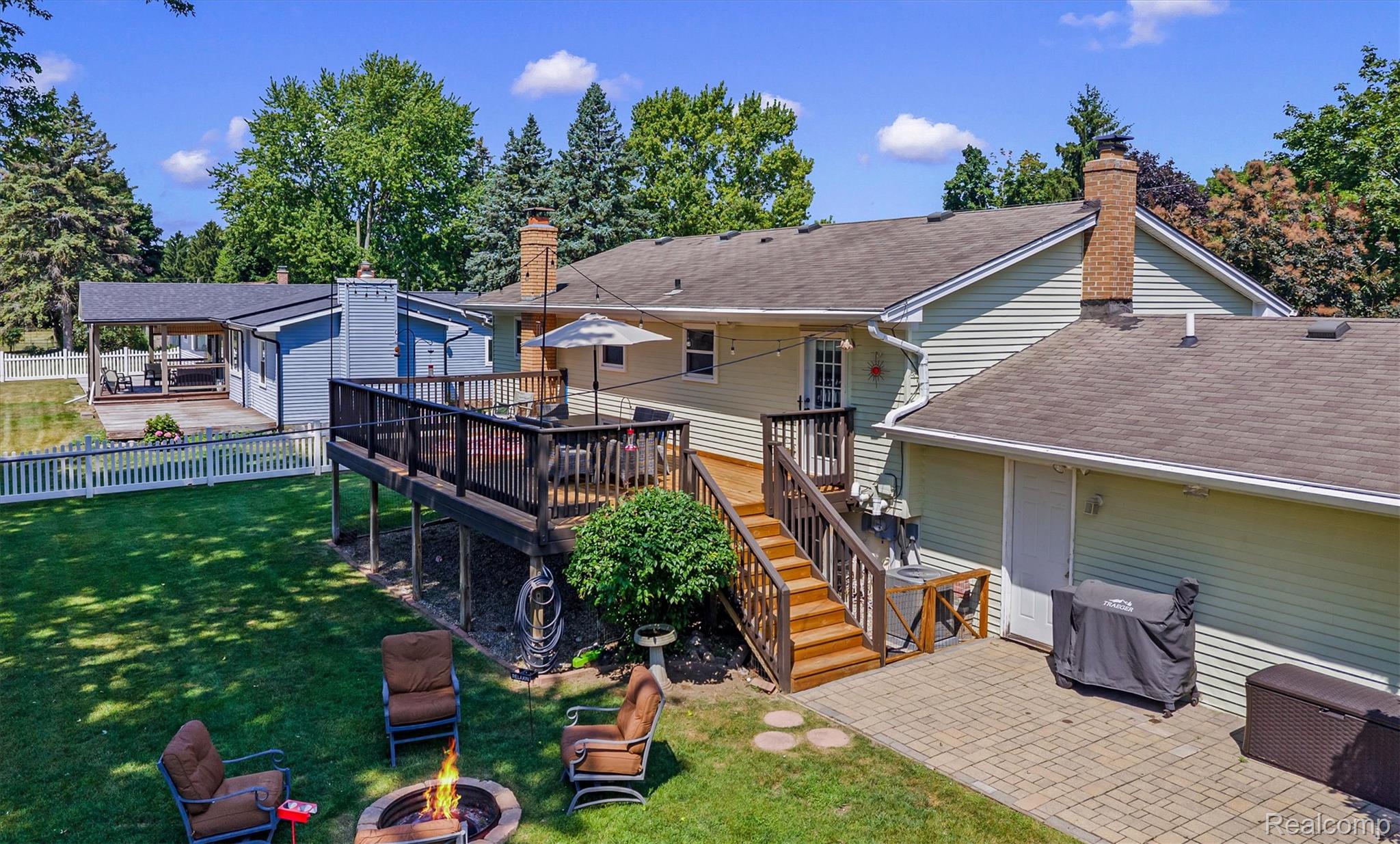 869 Seymour Lake Road