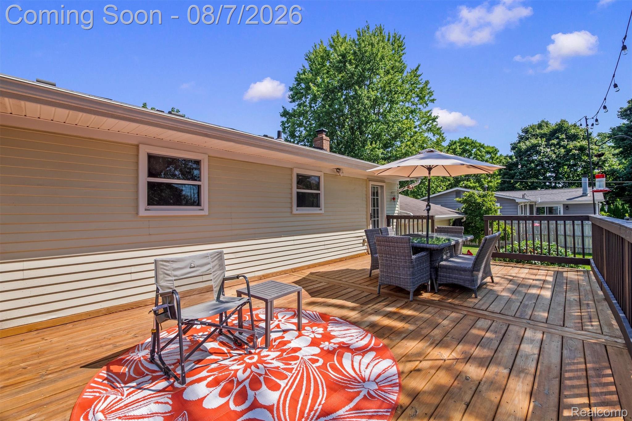 869 Seymour Lake Road