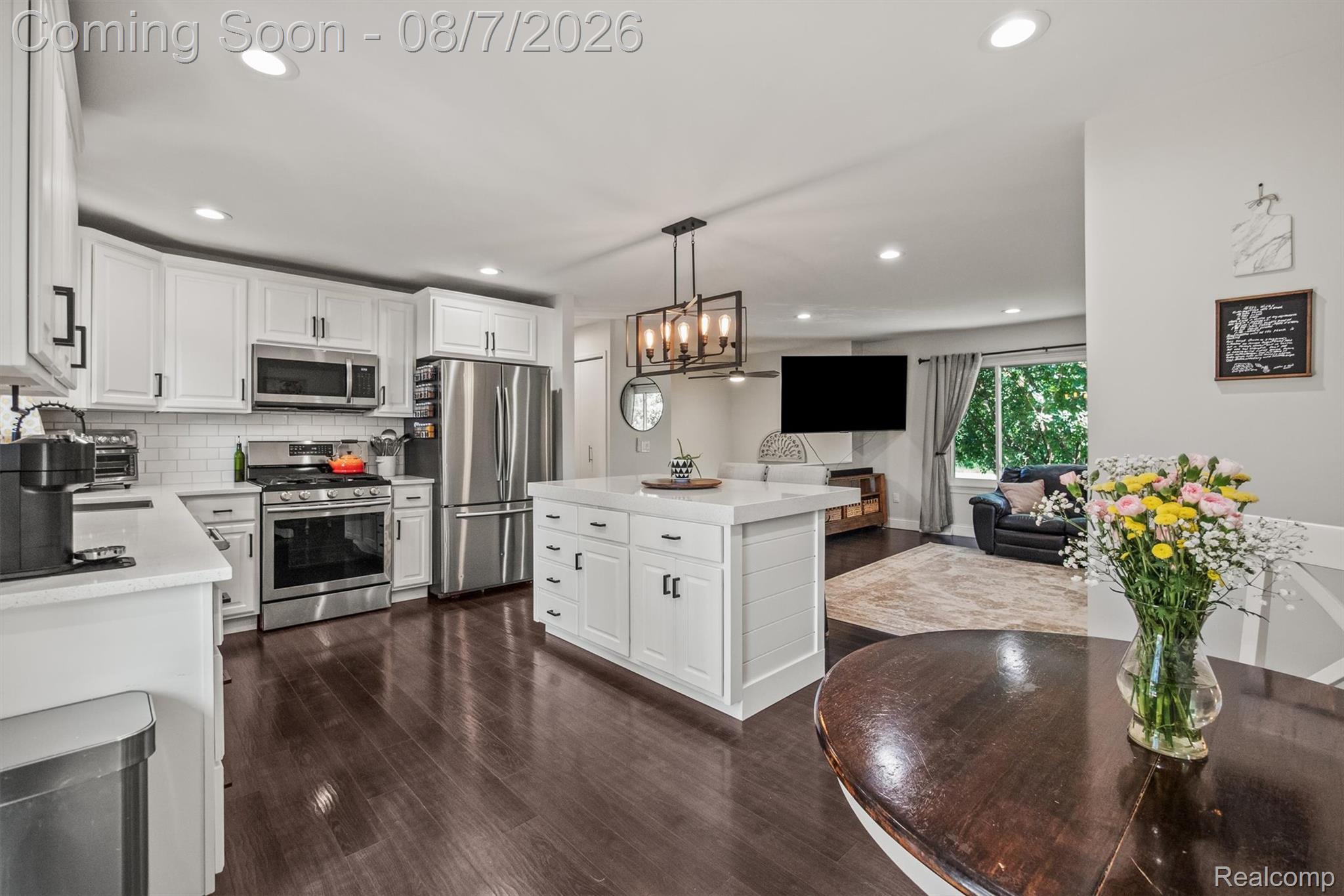 869 Seymour Lake Road