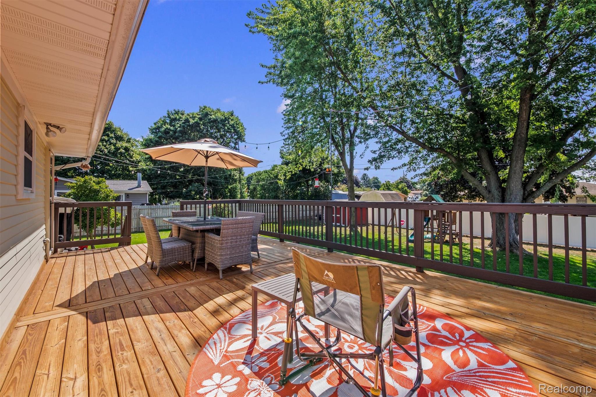 869 Seymour Lake Road