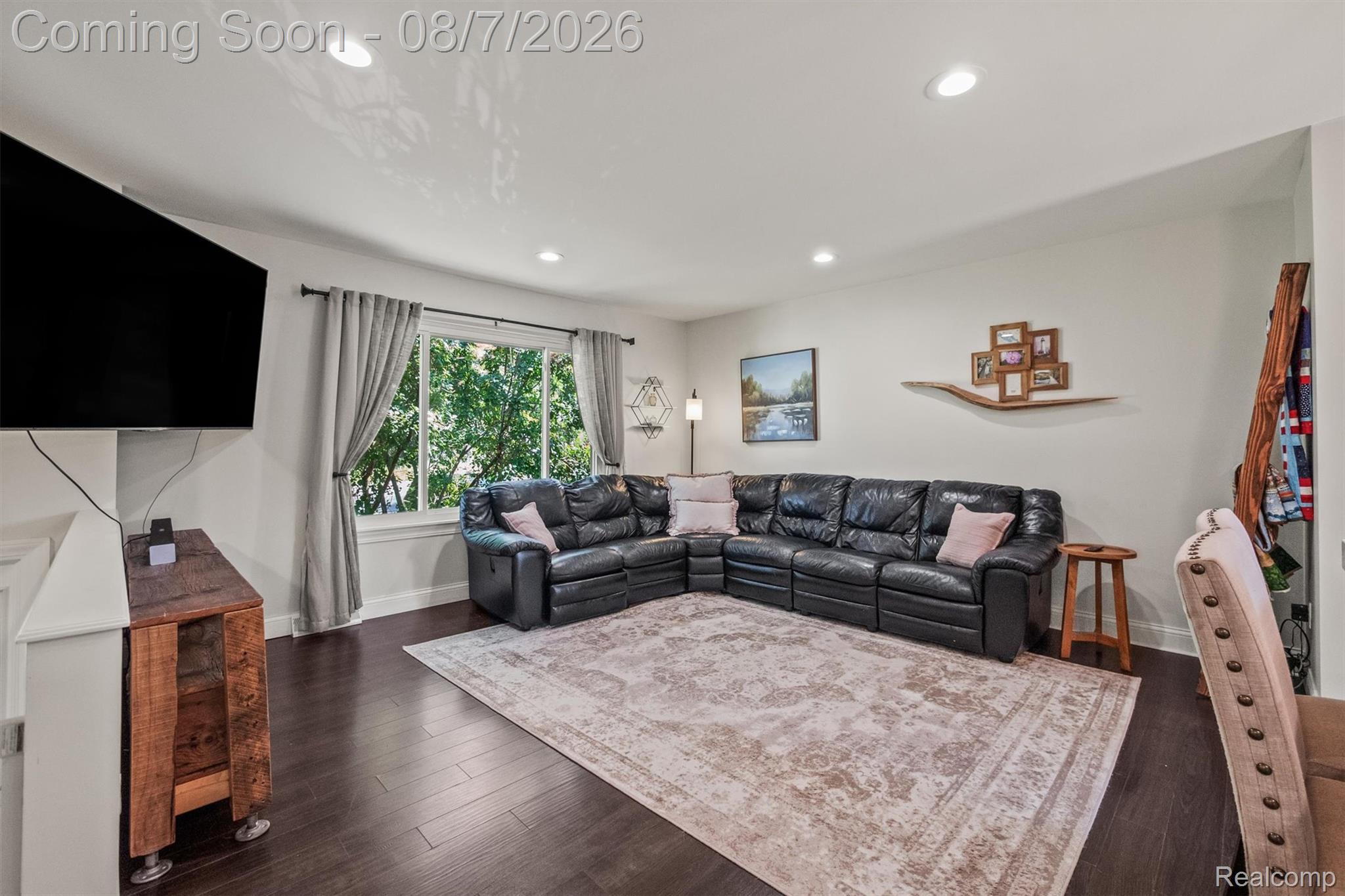 869 Seymour Lake Road