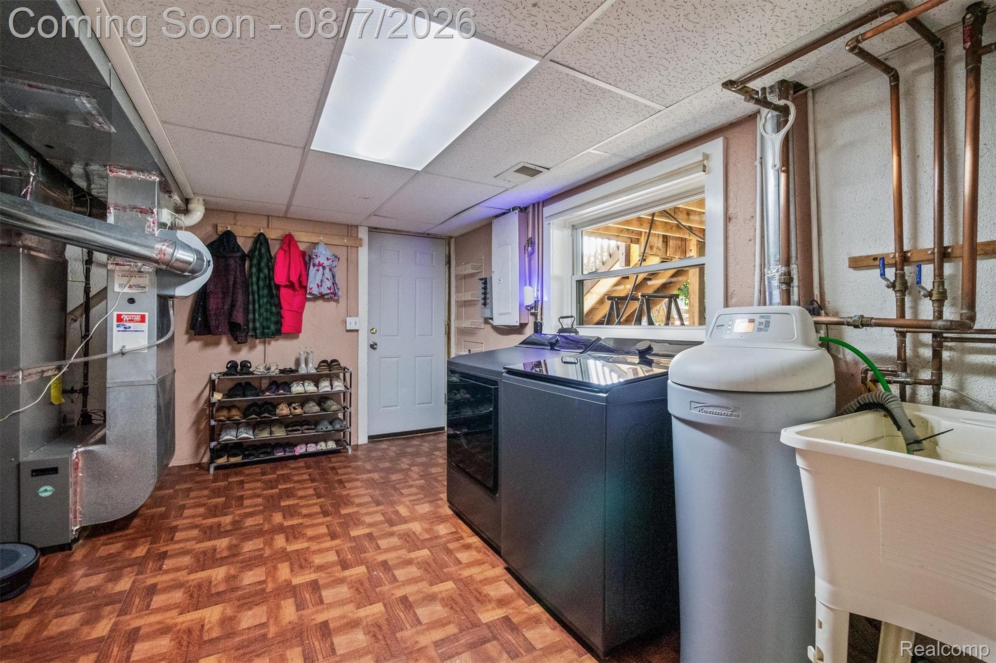 869 Seymour Lake Road