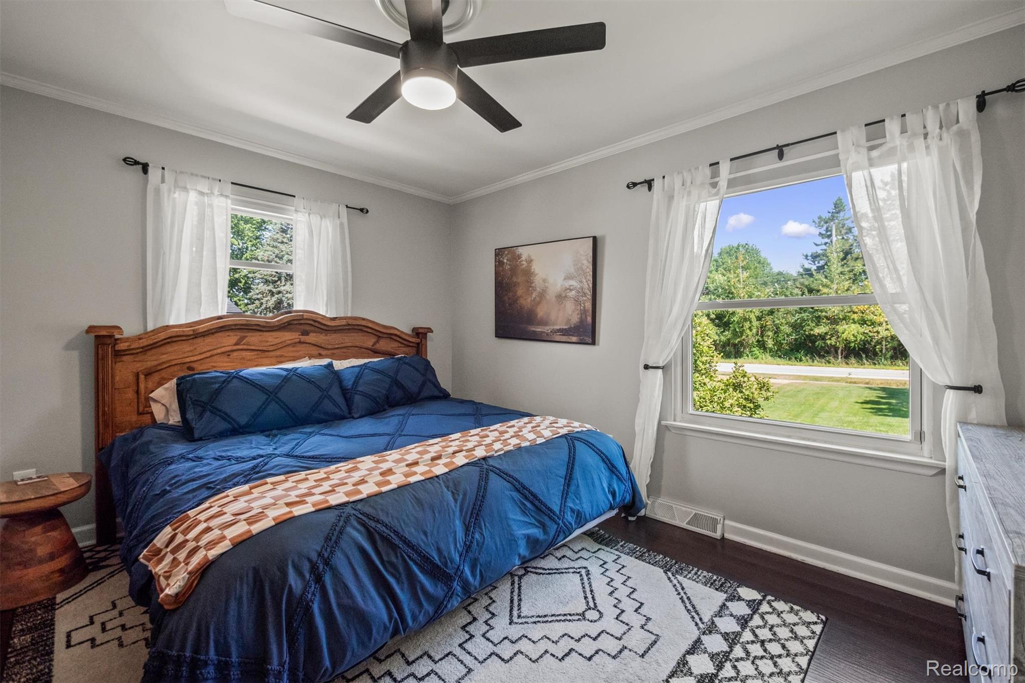 869 Seymour Lake Road