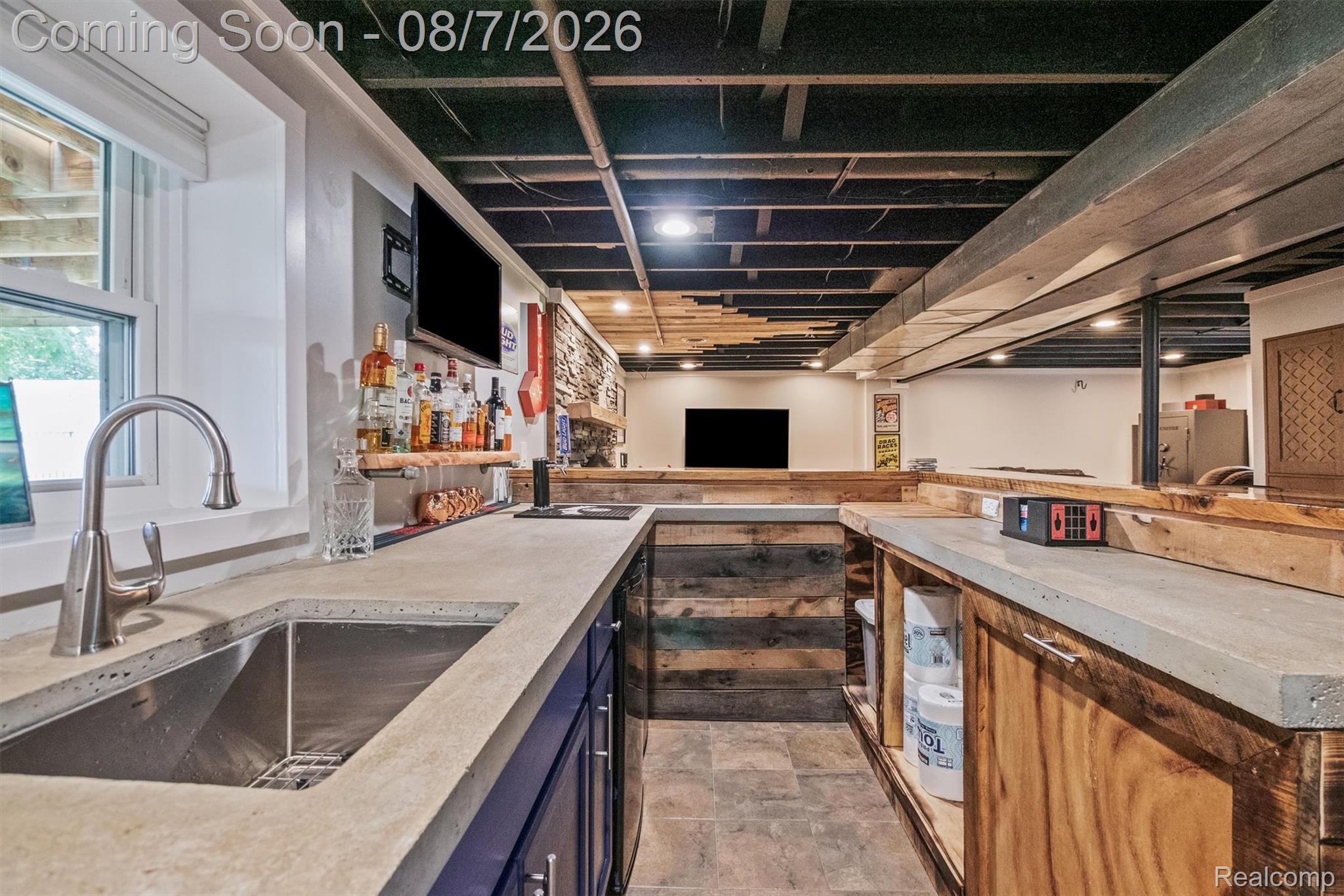 869 Seymour Lake Road