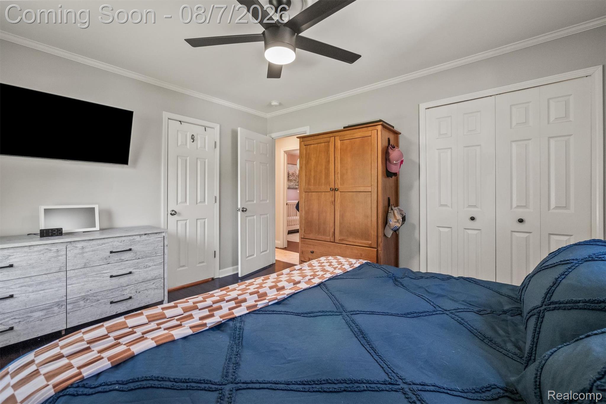 869 Seymour Lake Road