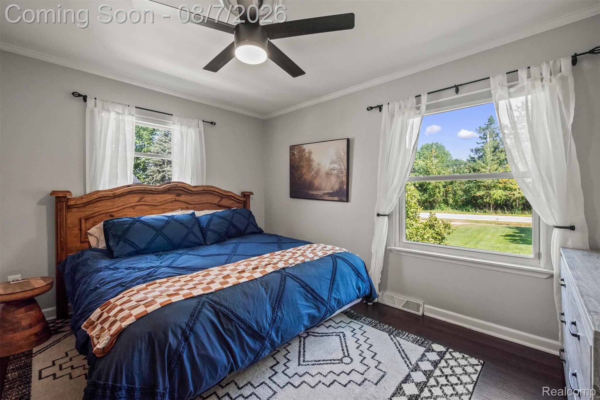 869 Seymour Lake Road