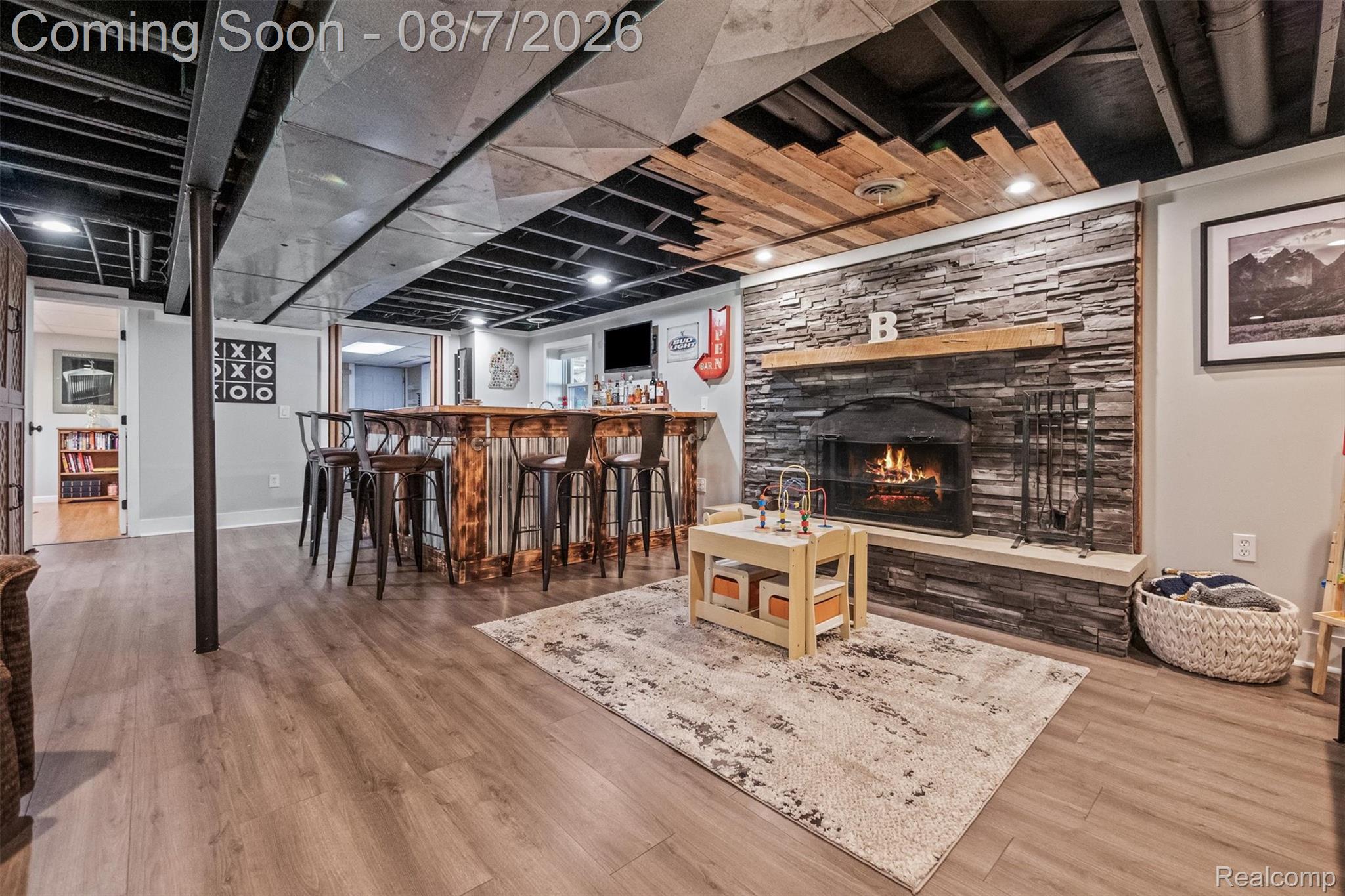 869 Seymour Lake Road