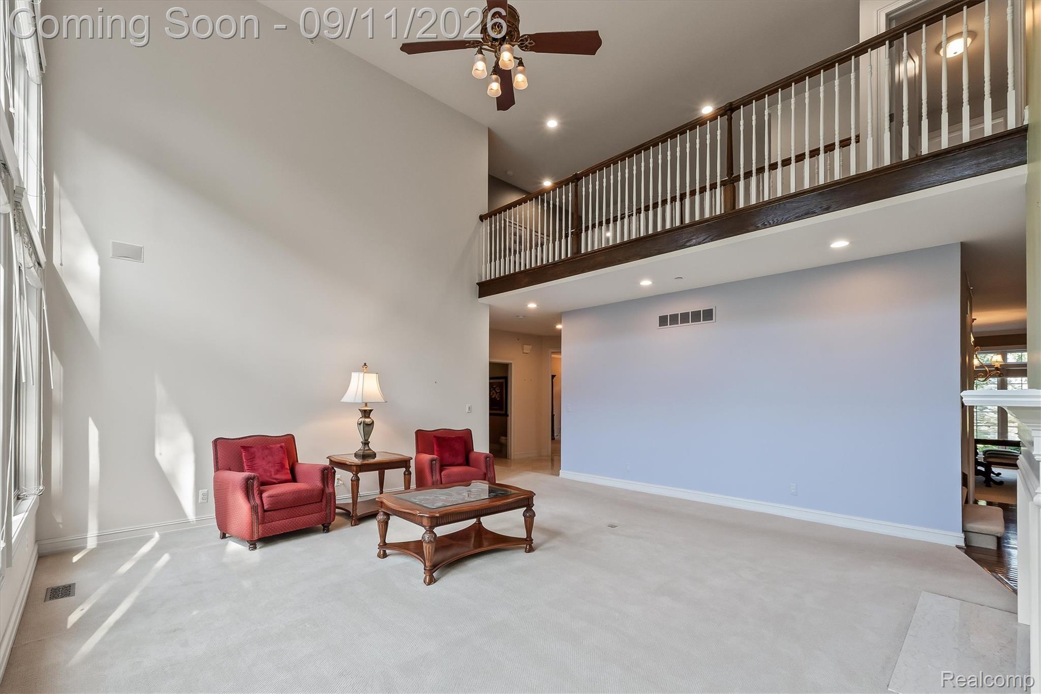 1741 High Meadows Boulevard