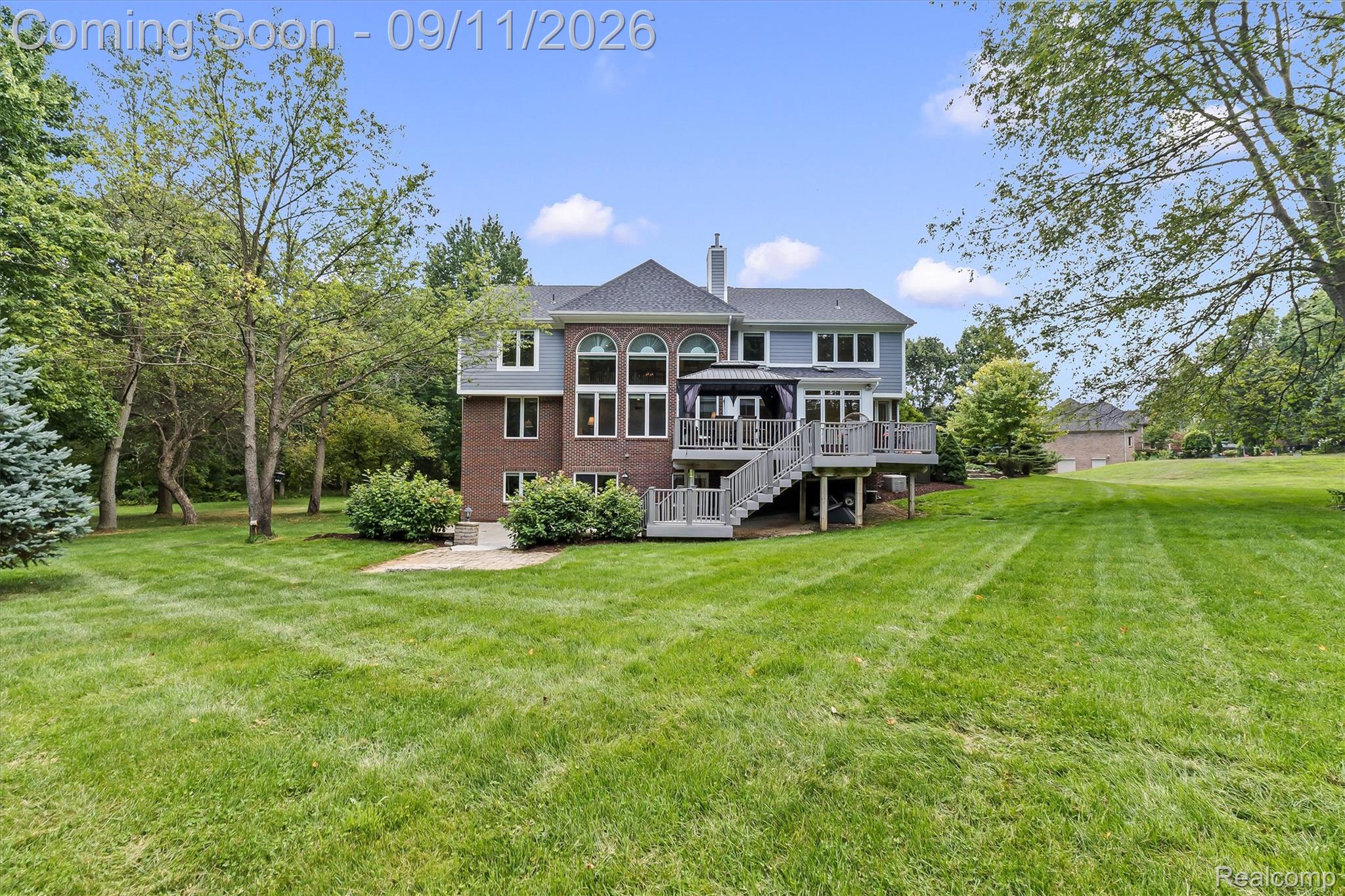 1741 High Meadows Boulevard