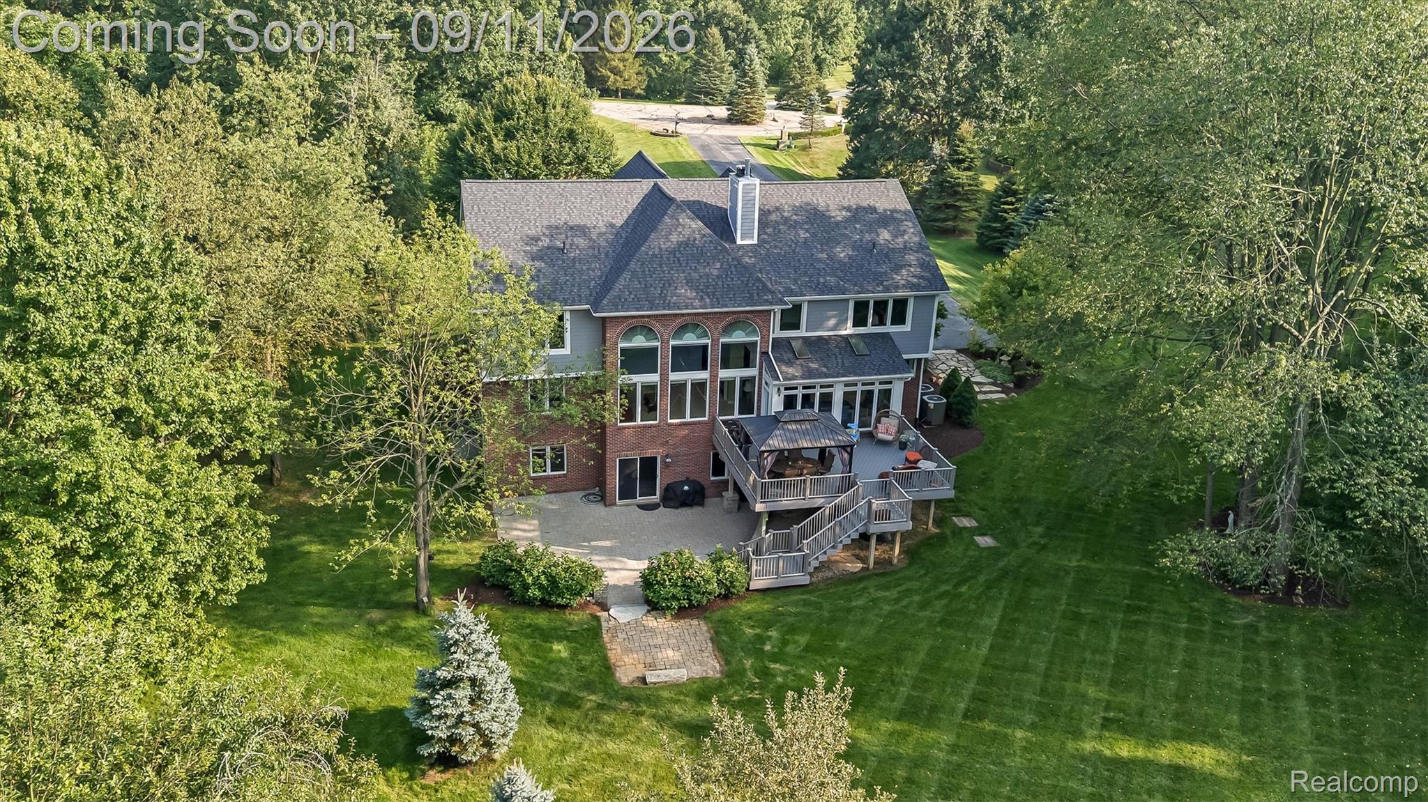 1741 High Meadows Boulevard