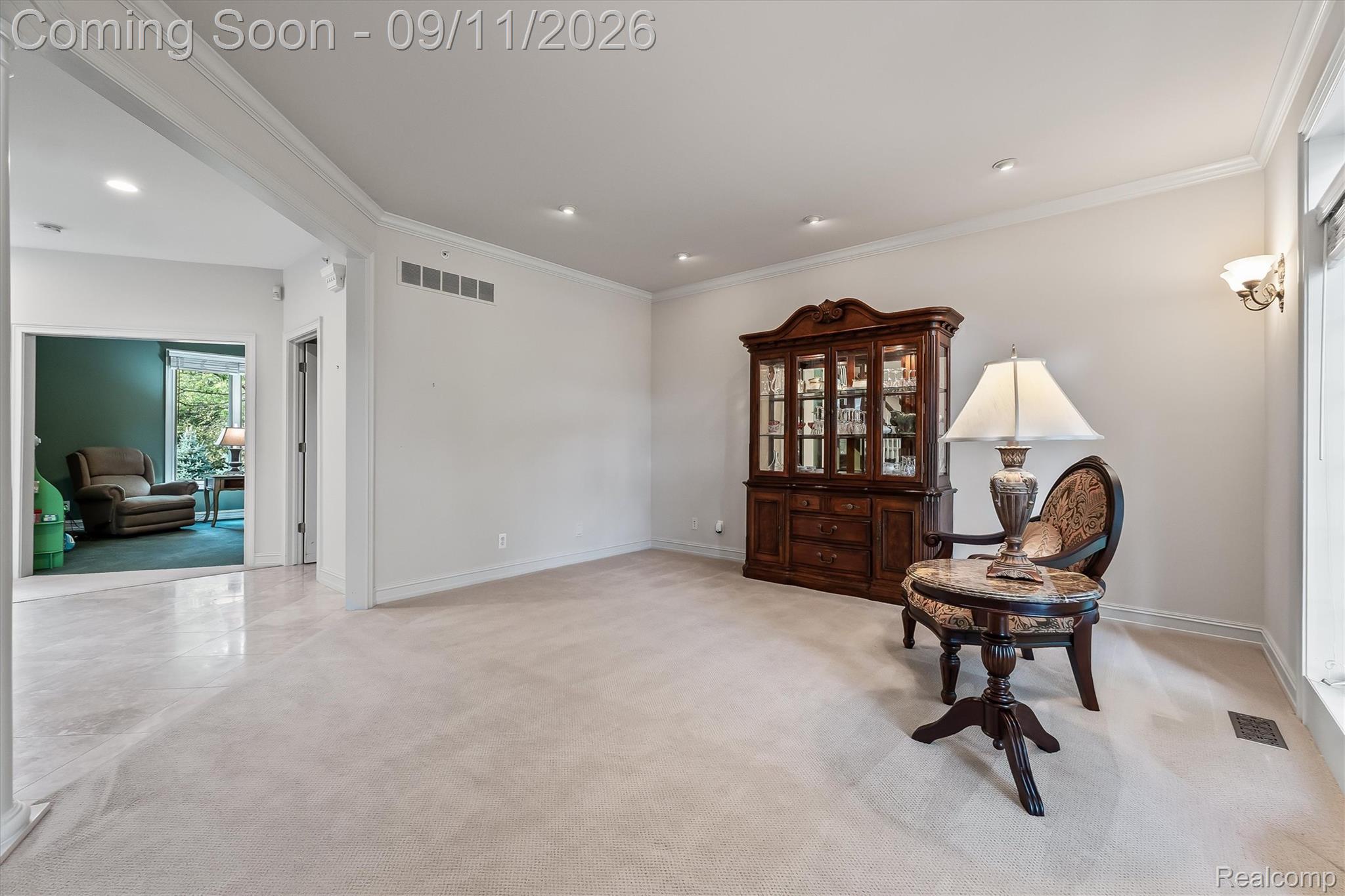 1741 High Meadows Boulevard