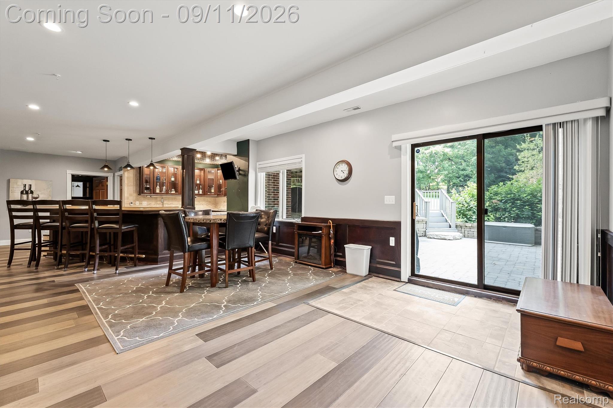 1741 High Meadows Boulevard