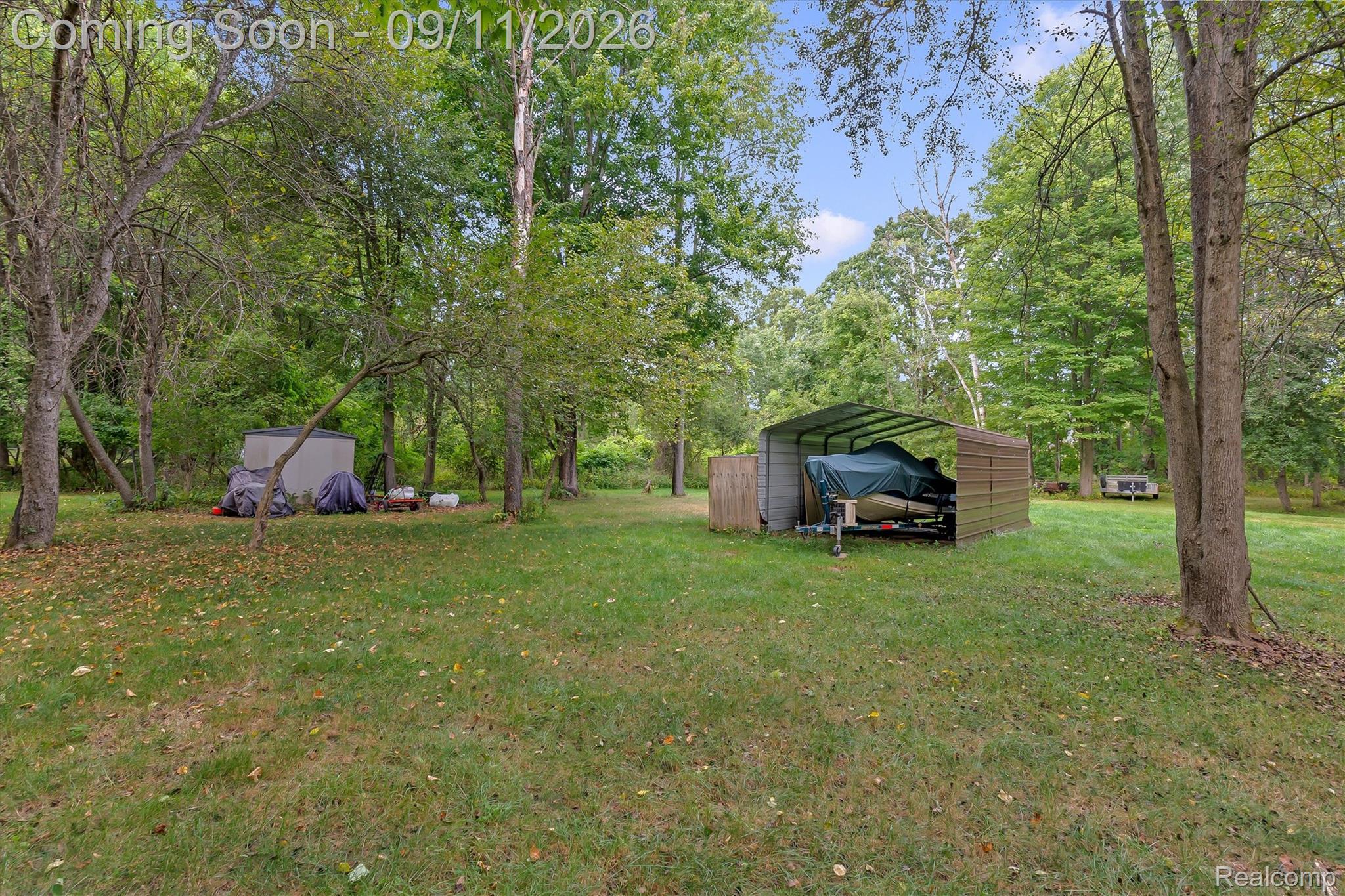 1741 High Meadows Boulevard