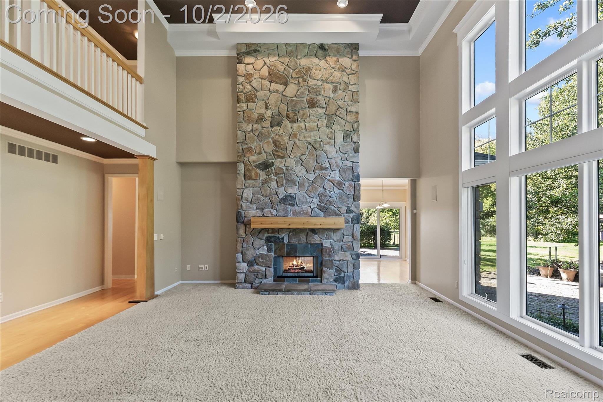 4654 Woodland Hills Drive