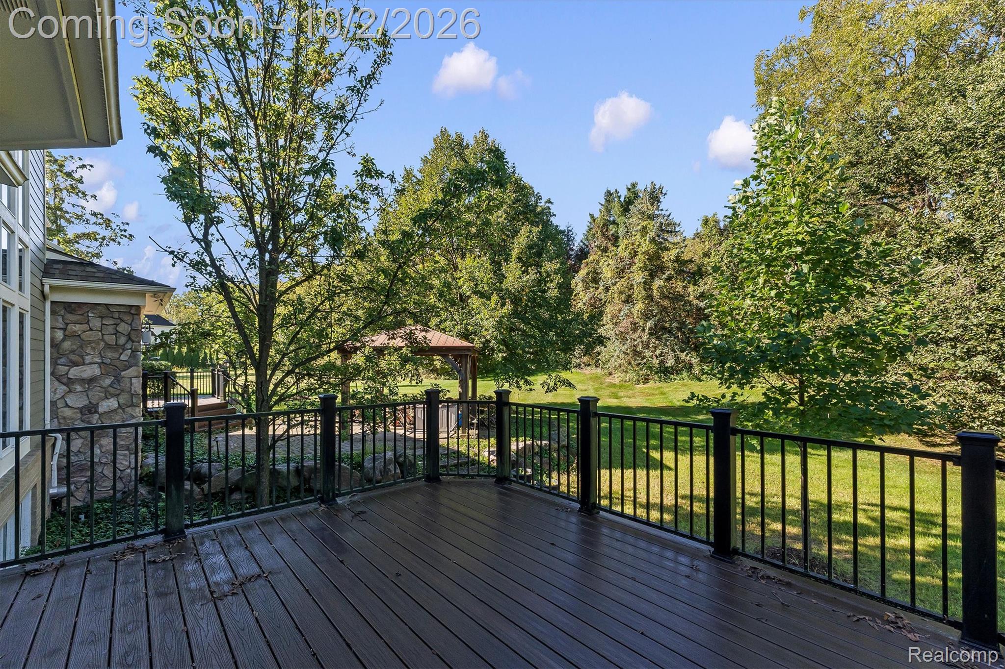 4654 Woodland Hills Drive