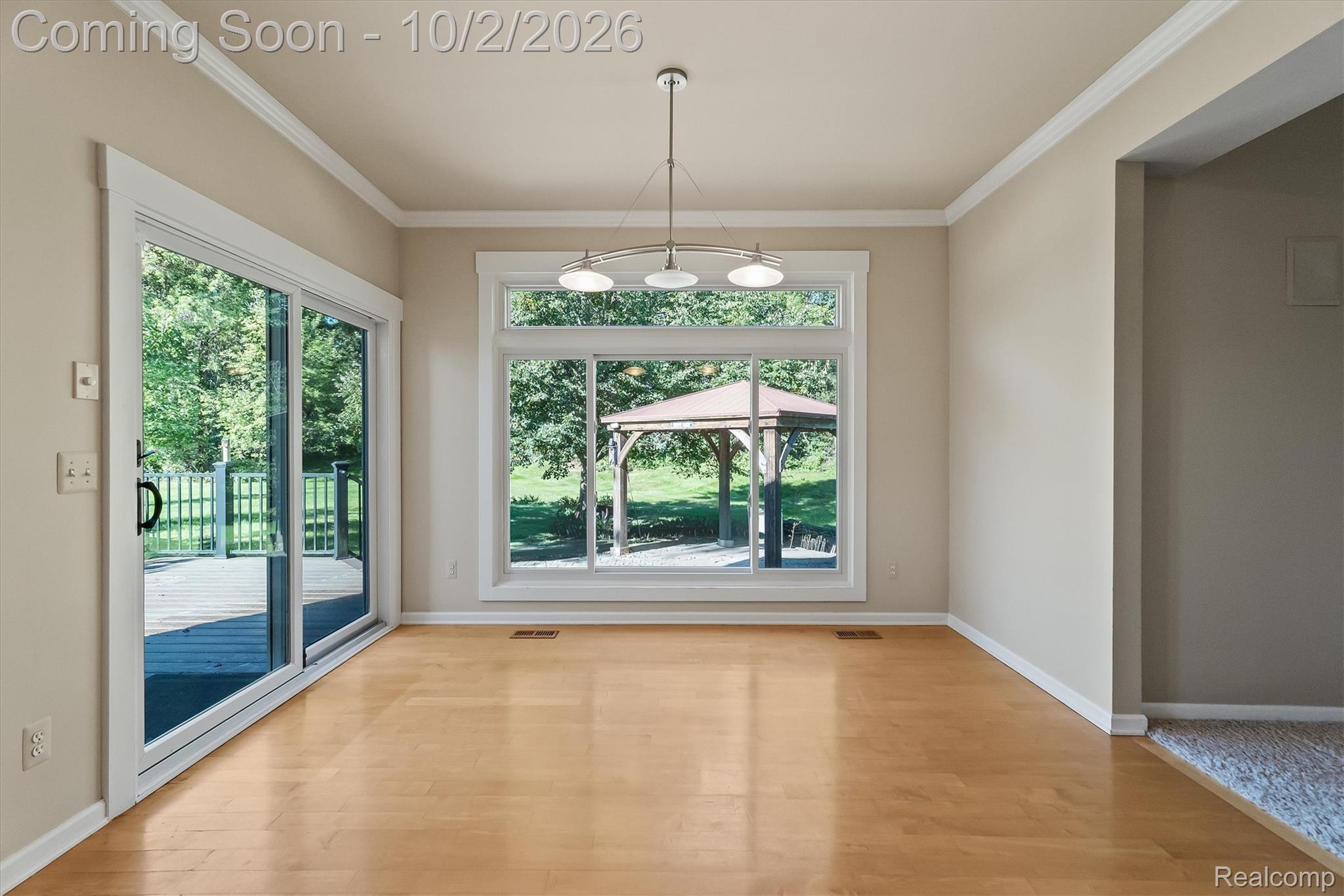 4654 Woodland Hills Drive