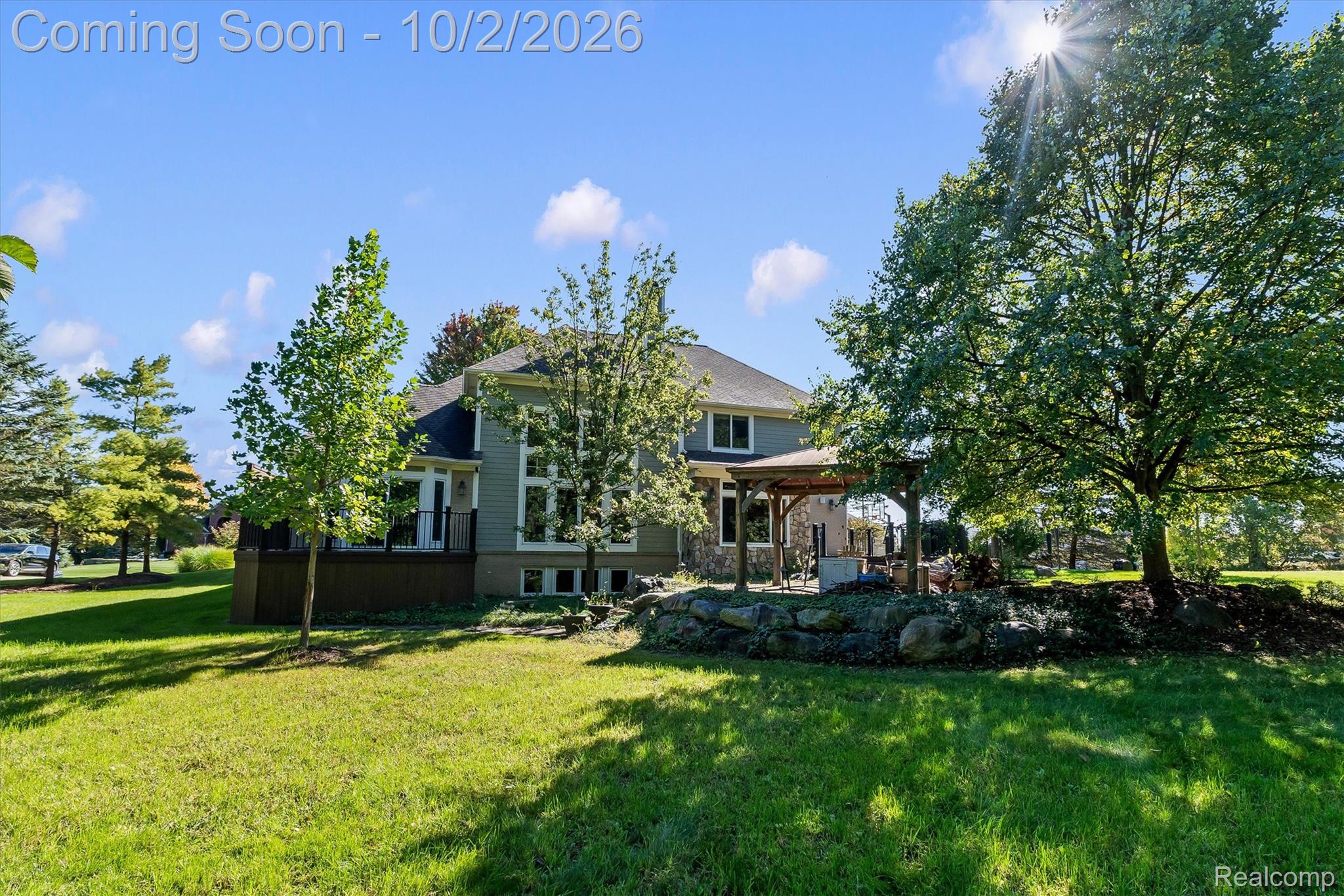 4654 Woodland Hills Drive
