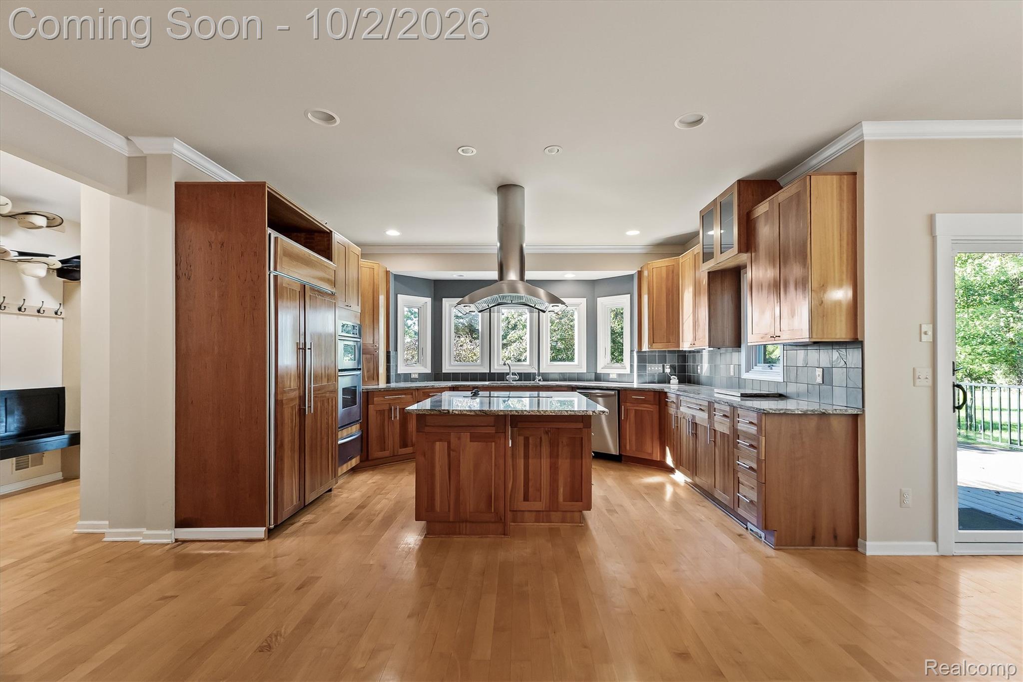 4654 Woodland Hills Drive