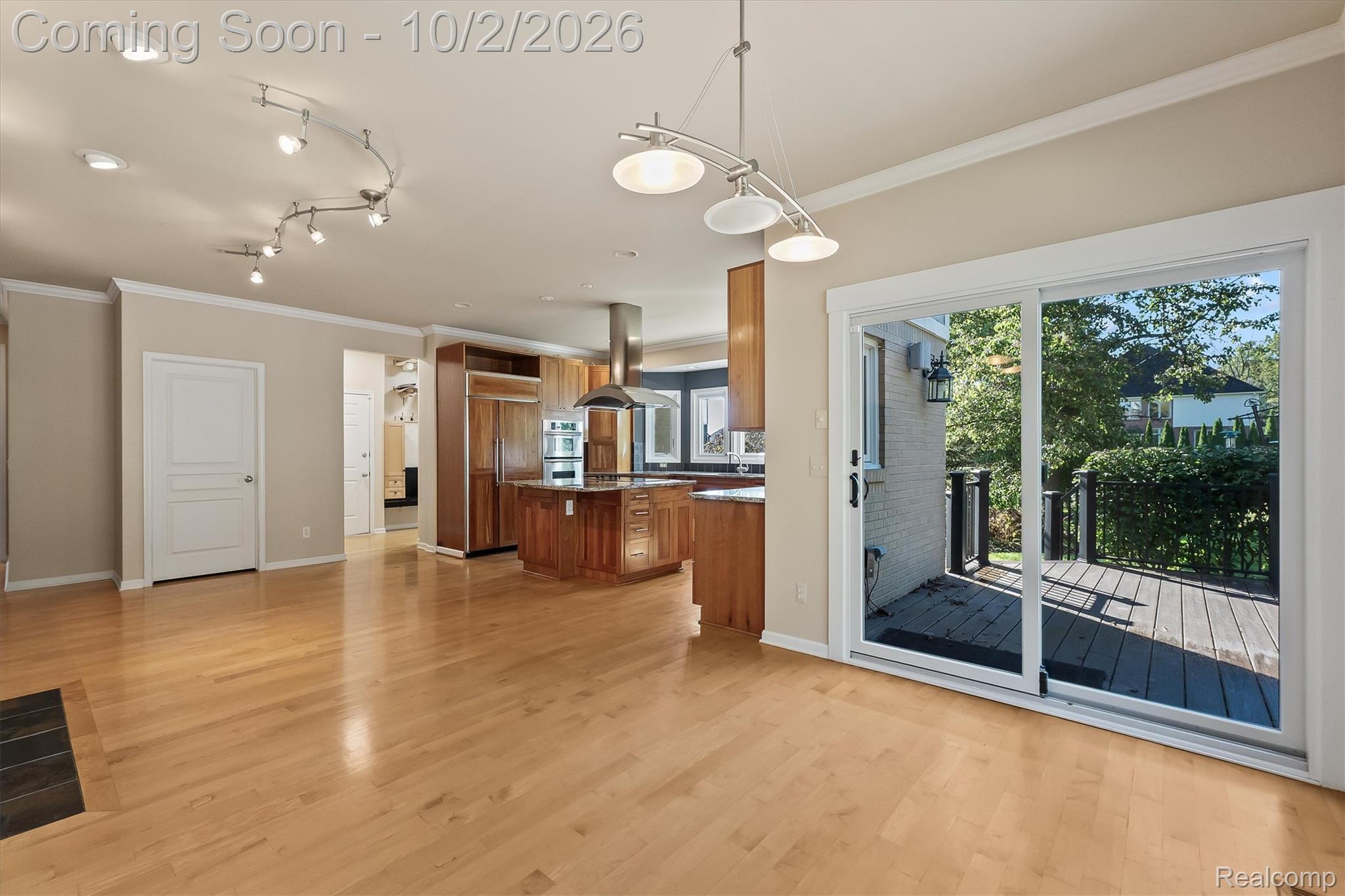 4654 Woodland Hills Drive