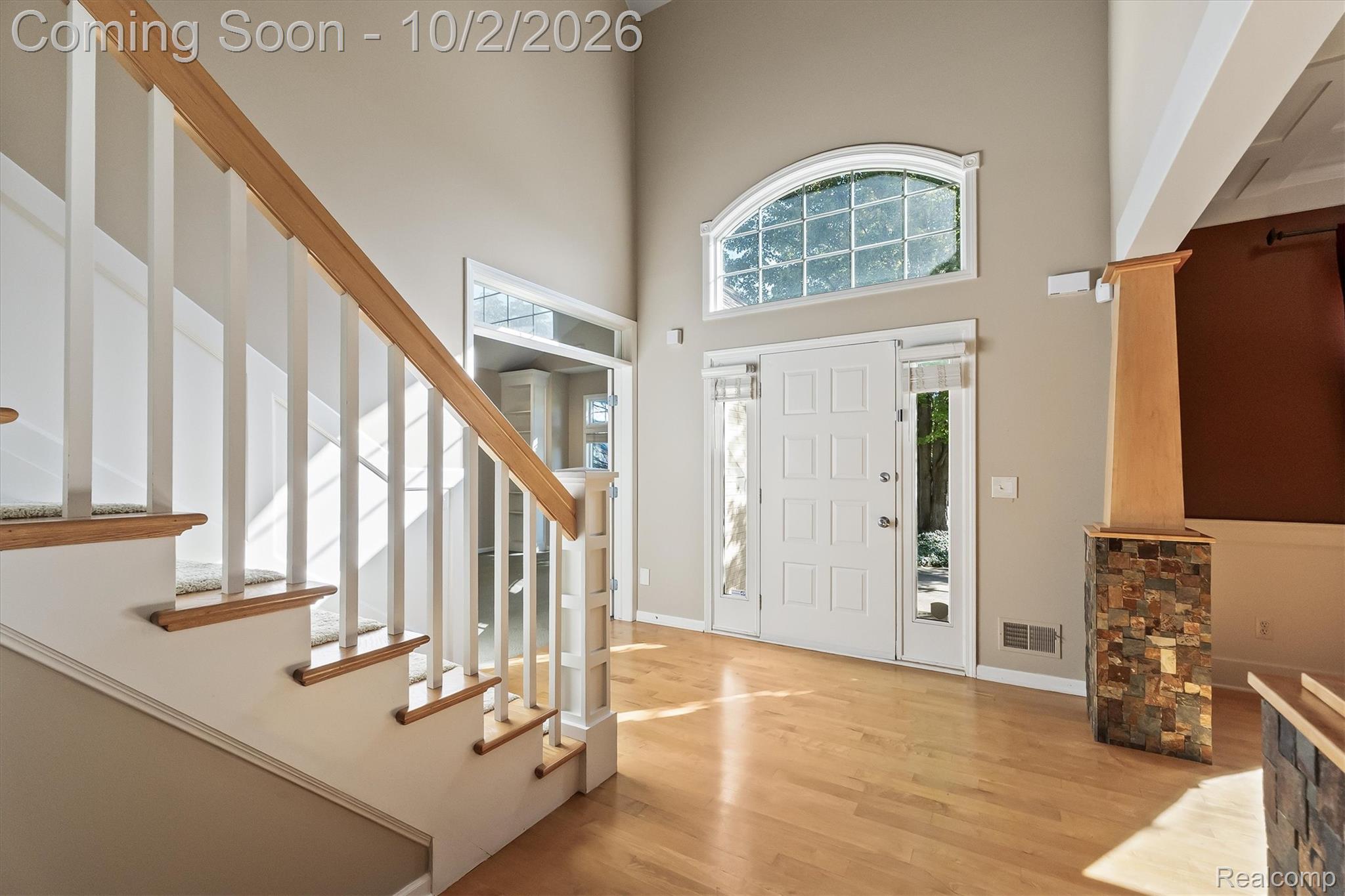 4654 Woodland Hills Drive