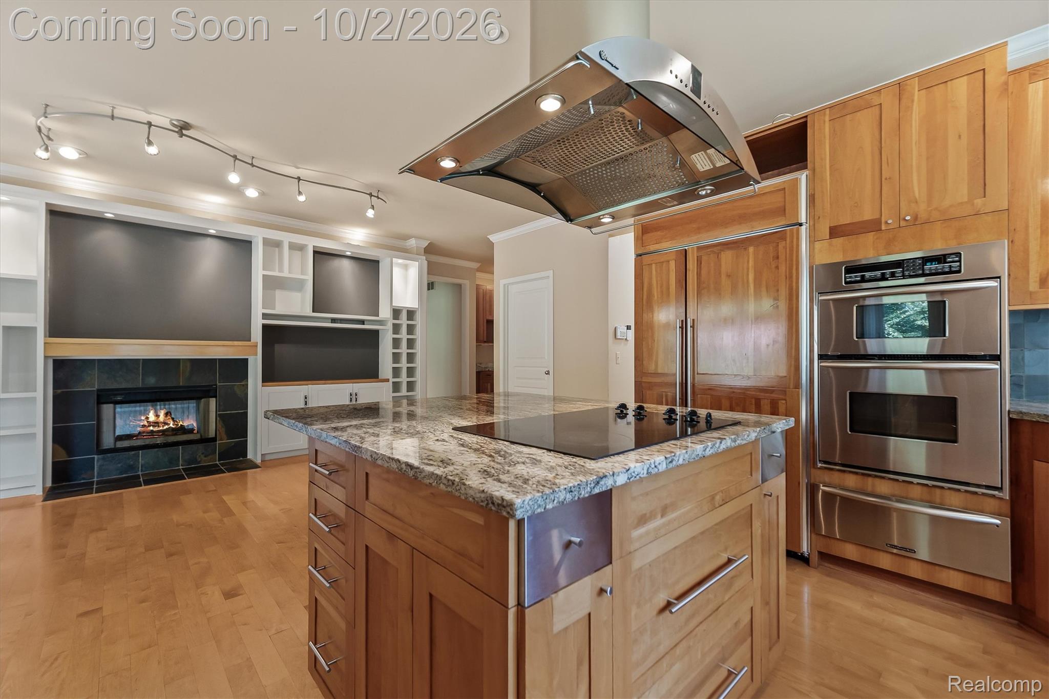 4654 Woodland Hills Drive