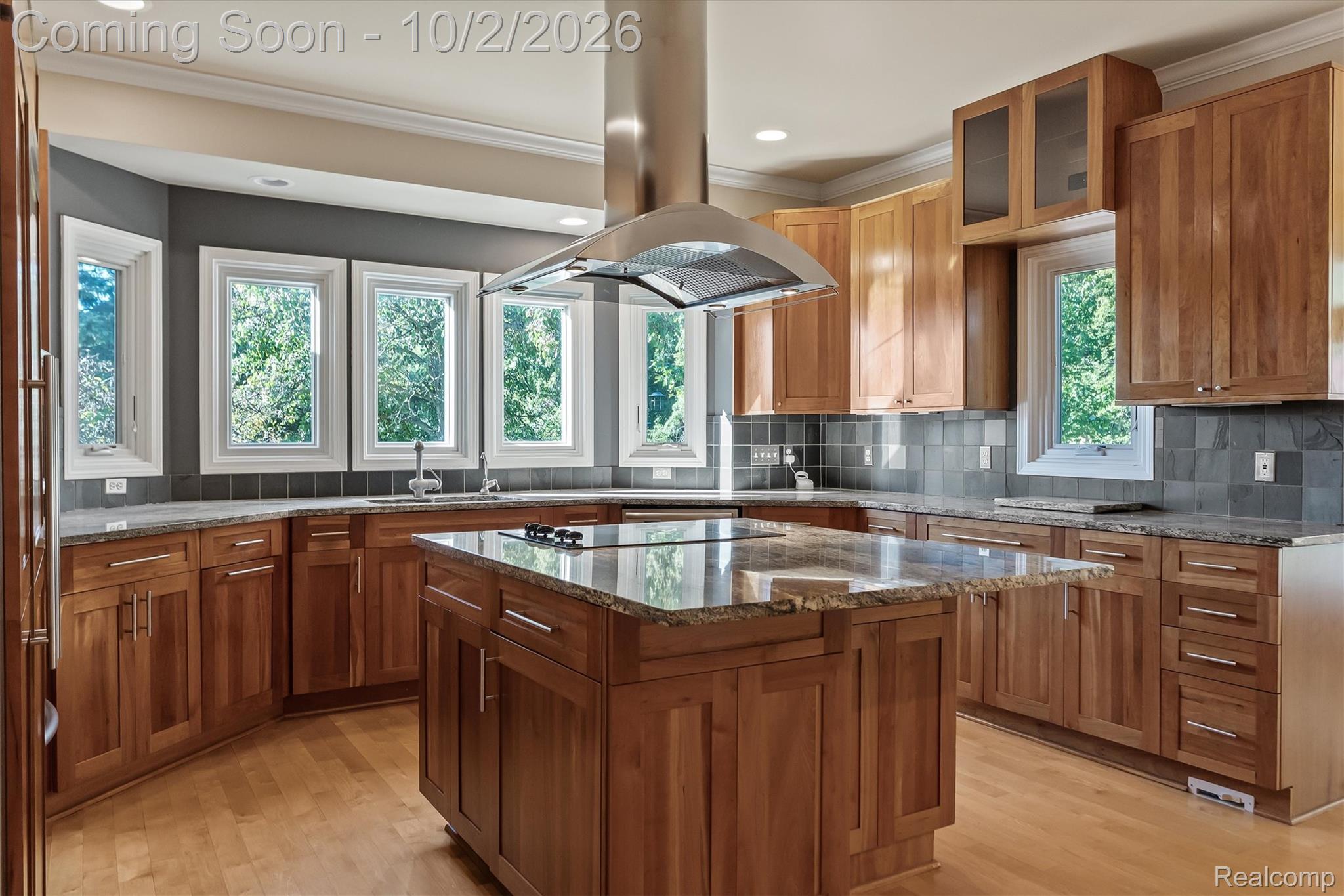4654 Woodland Hills Drive
