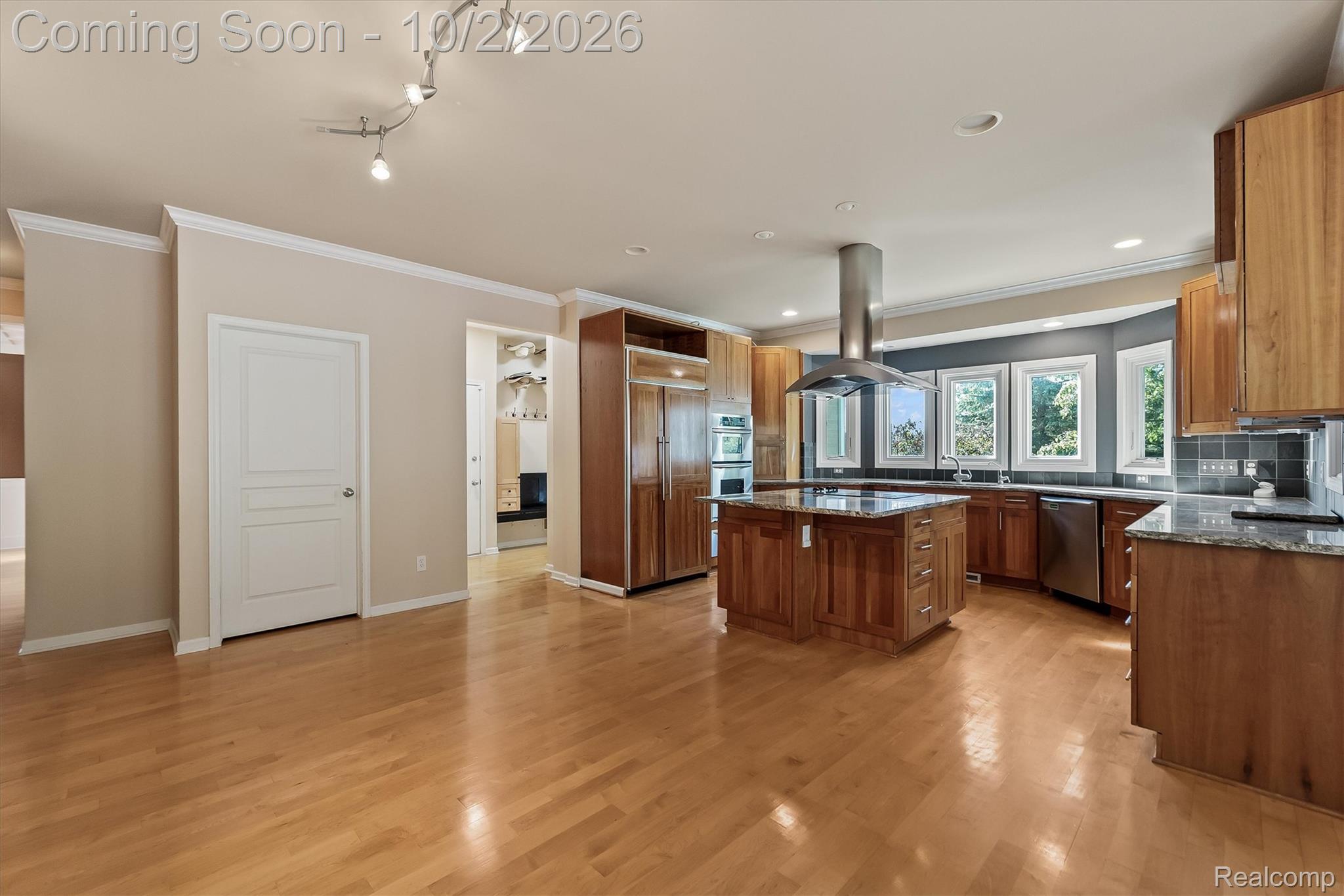 4654 Woodland Hills Drive