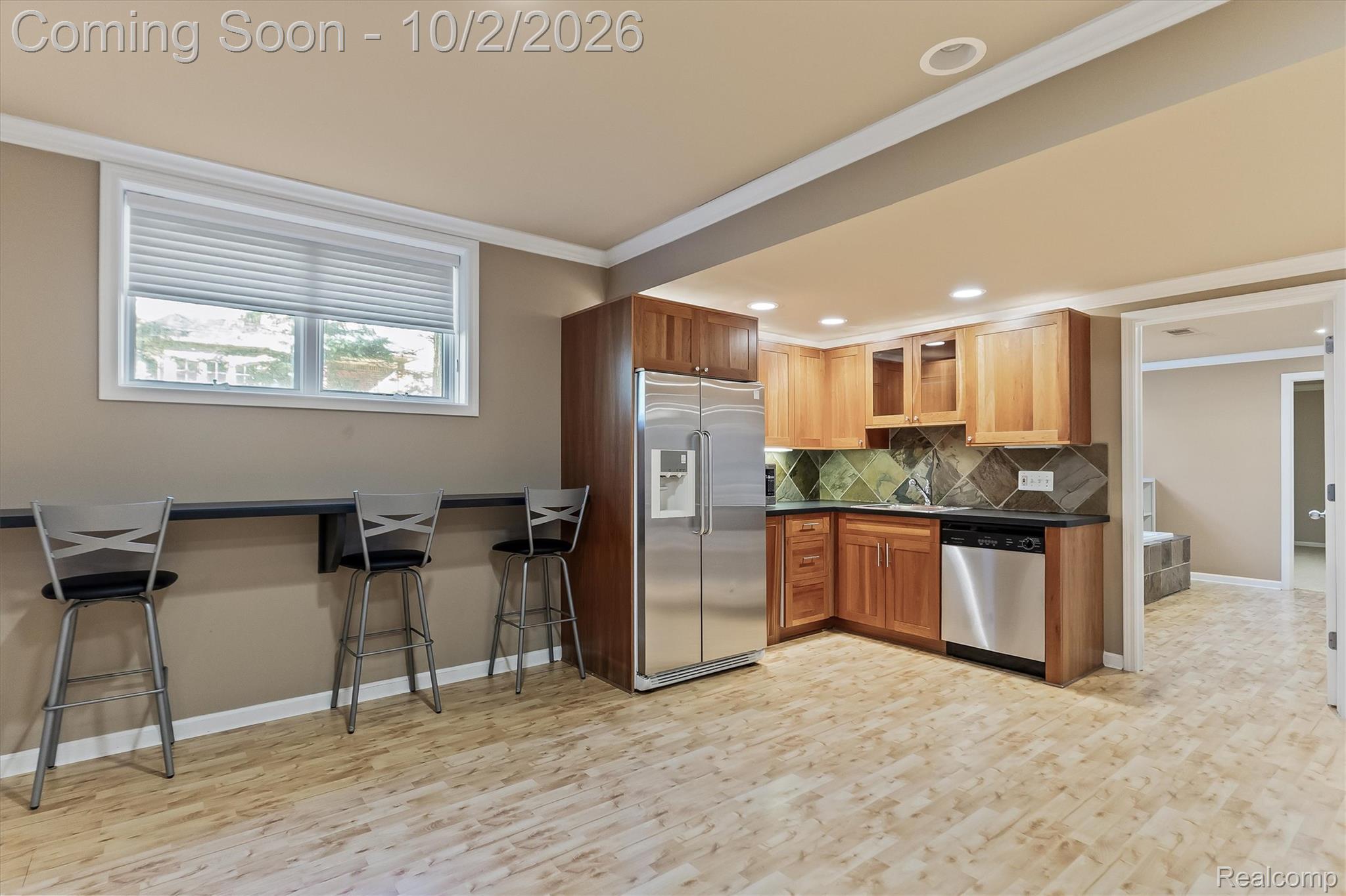 4654 Woodland Hills Drive