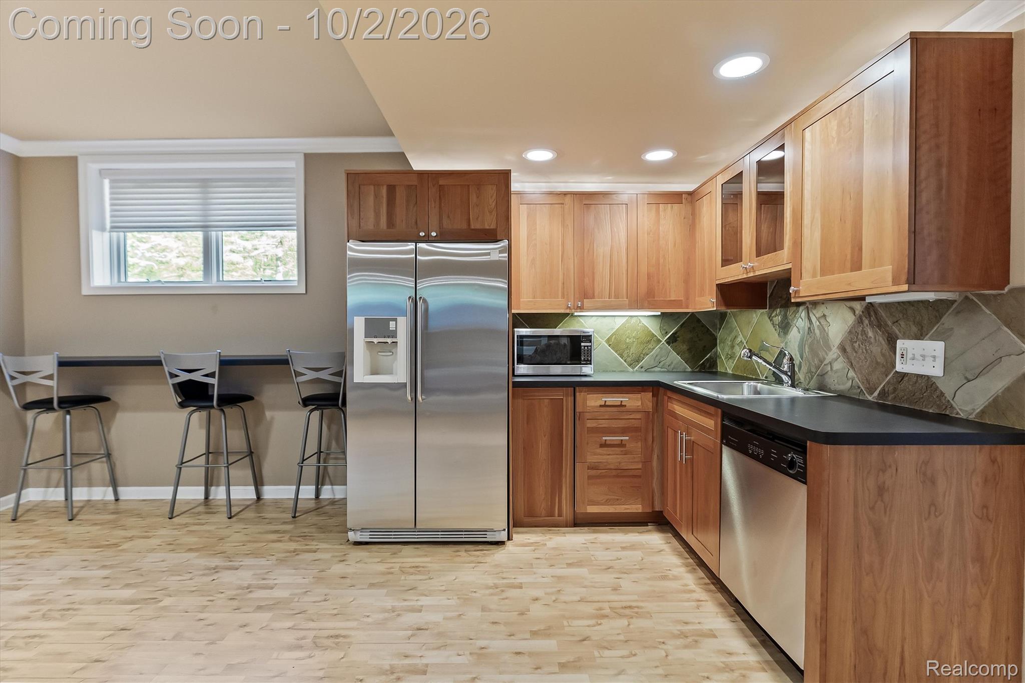 4654 Woodland Hills Drive
