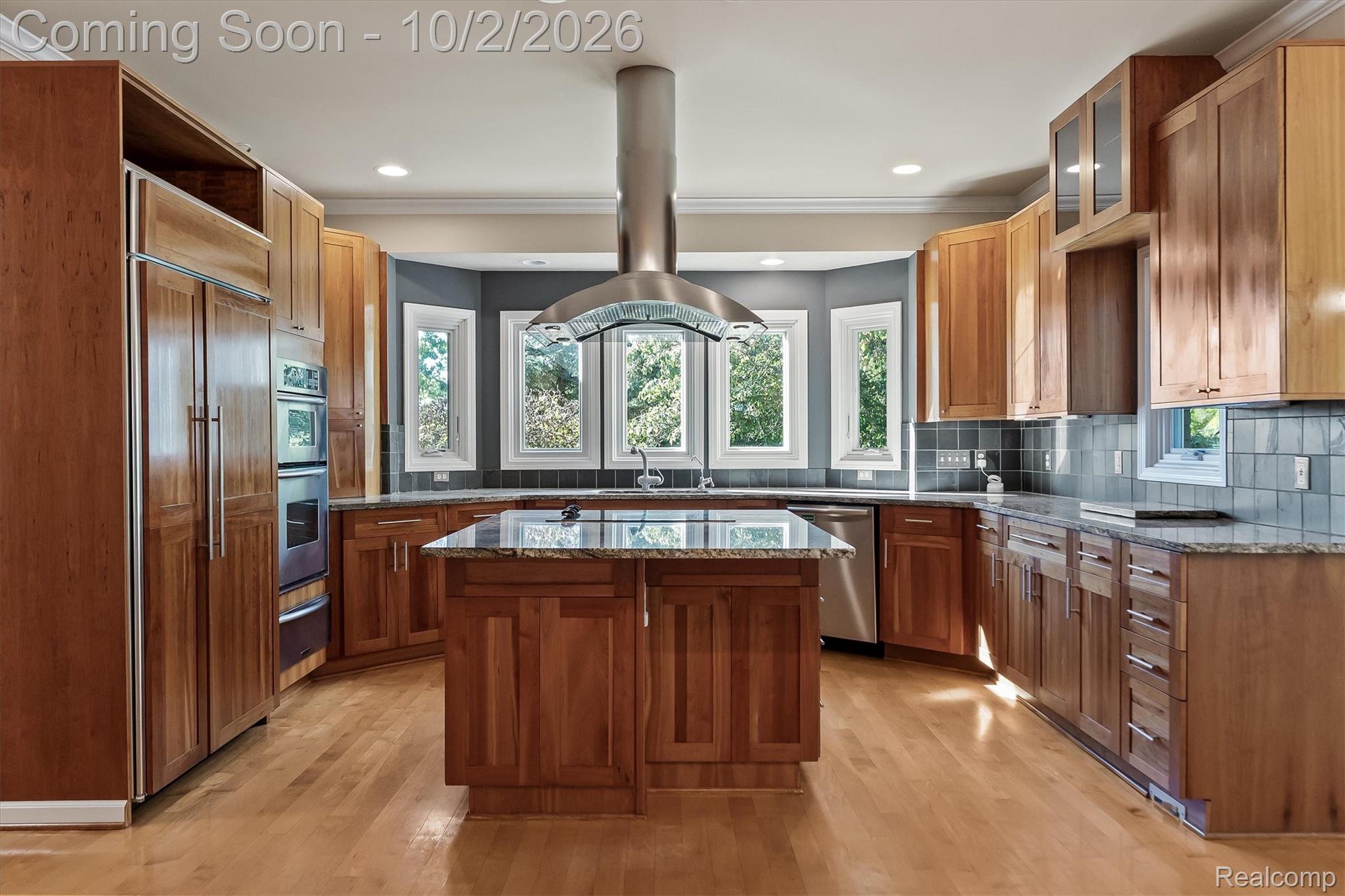 4654 Woodland Hills Drive