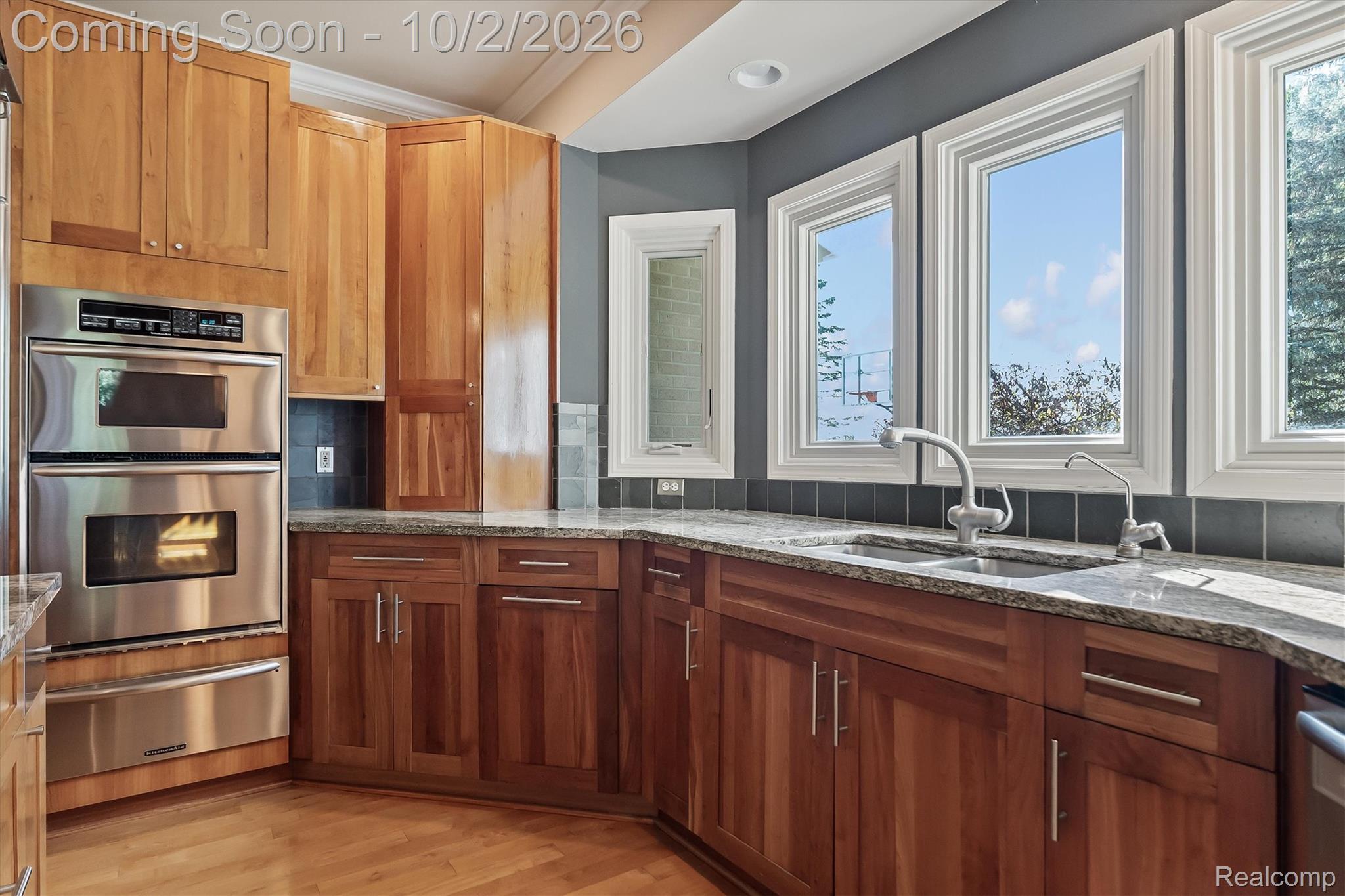 4654 Woodland Hills Drive