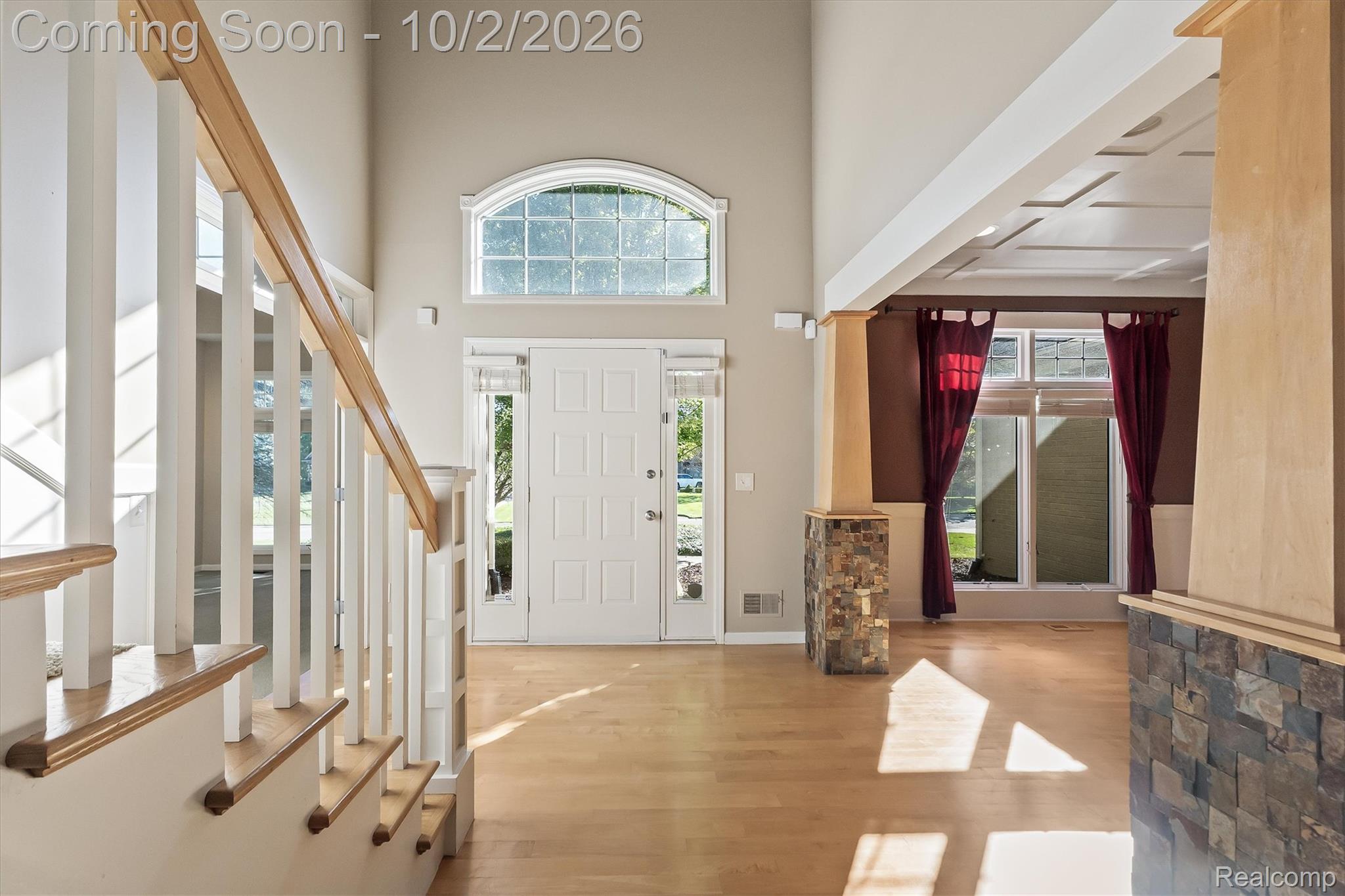 4654 Woodland Hills Drive