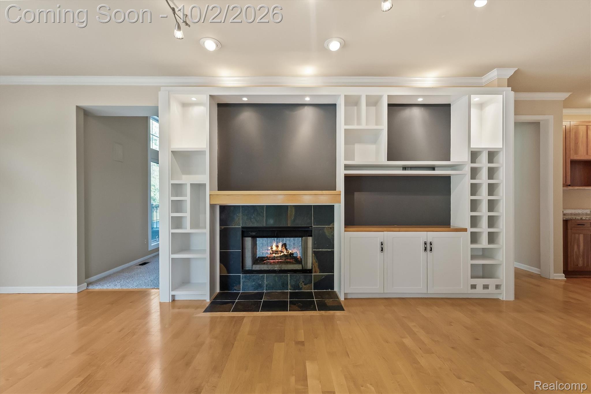4654 Woodland Hills Drive