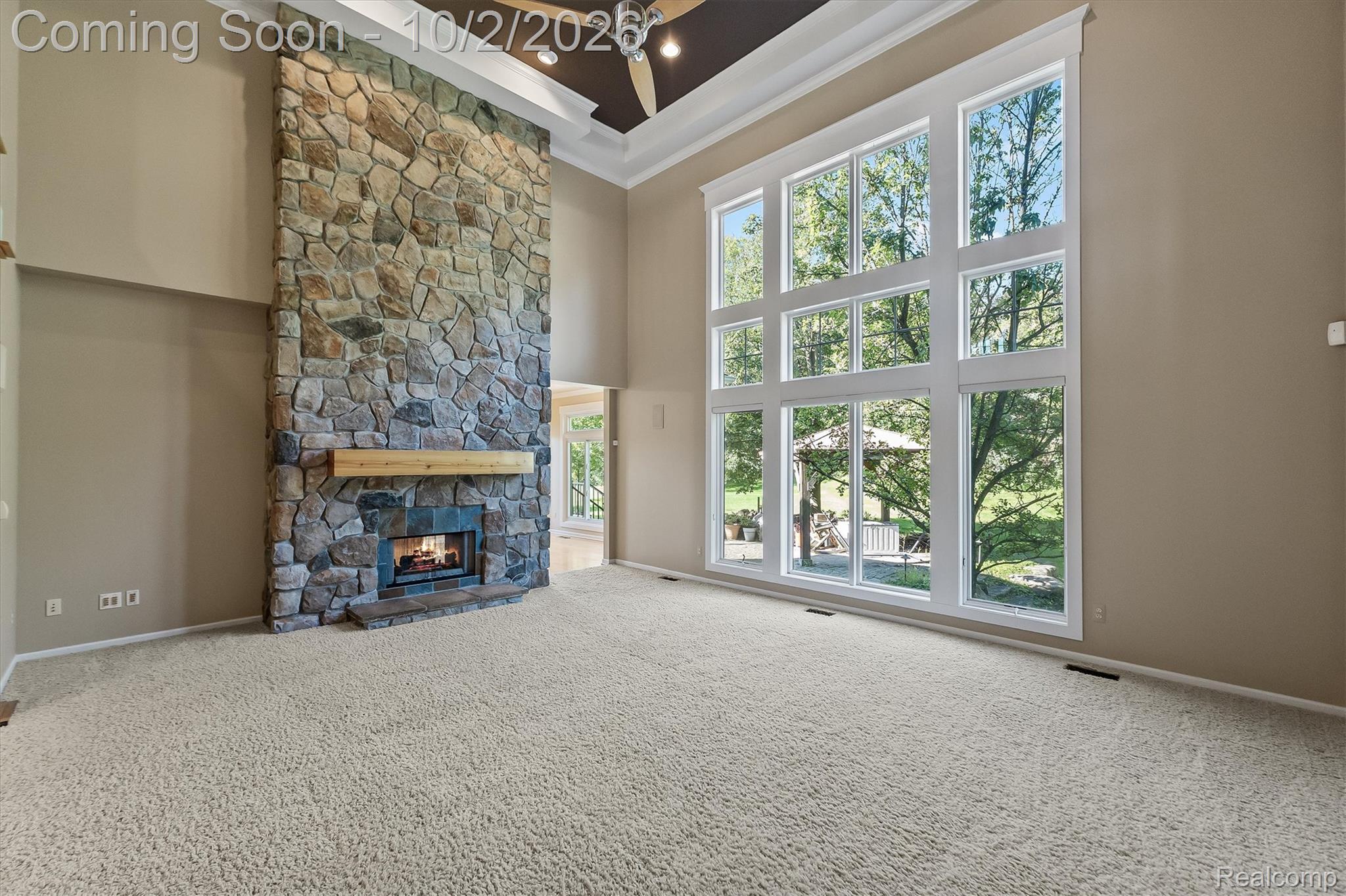 4654 Woodland Hills Drive
