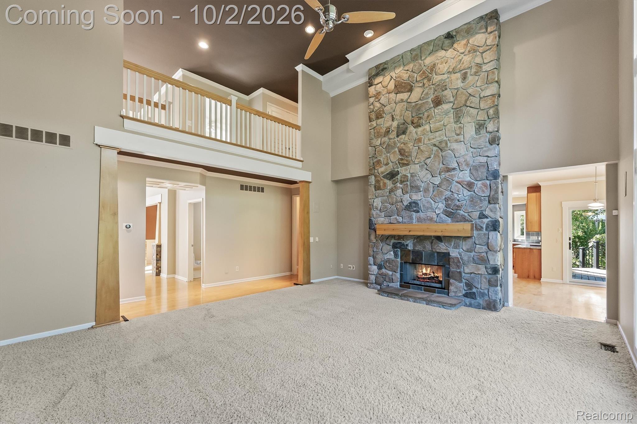 4654 Woodland Hills Drive