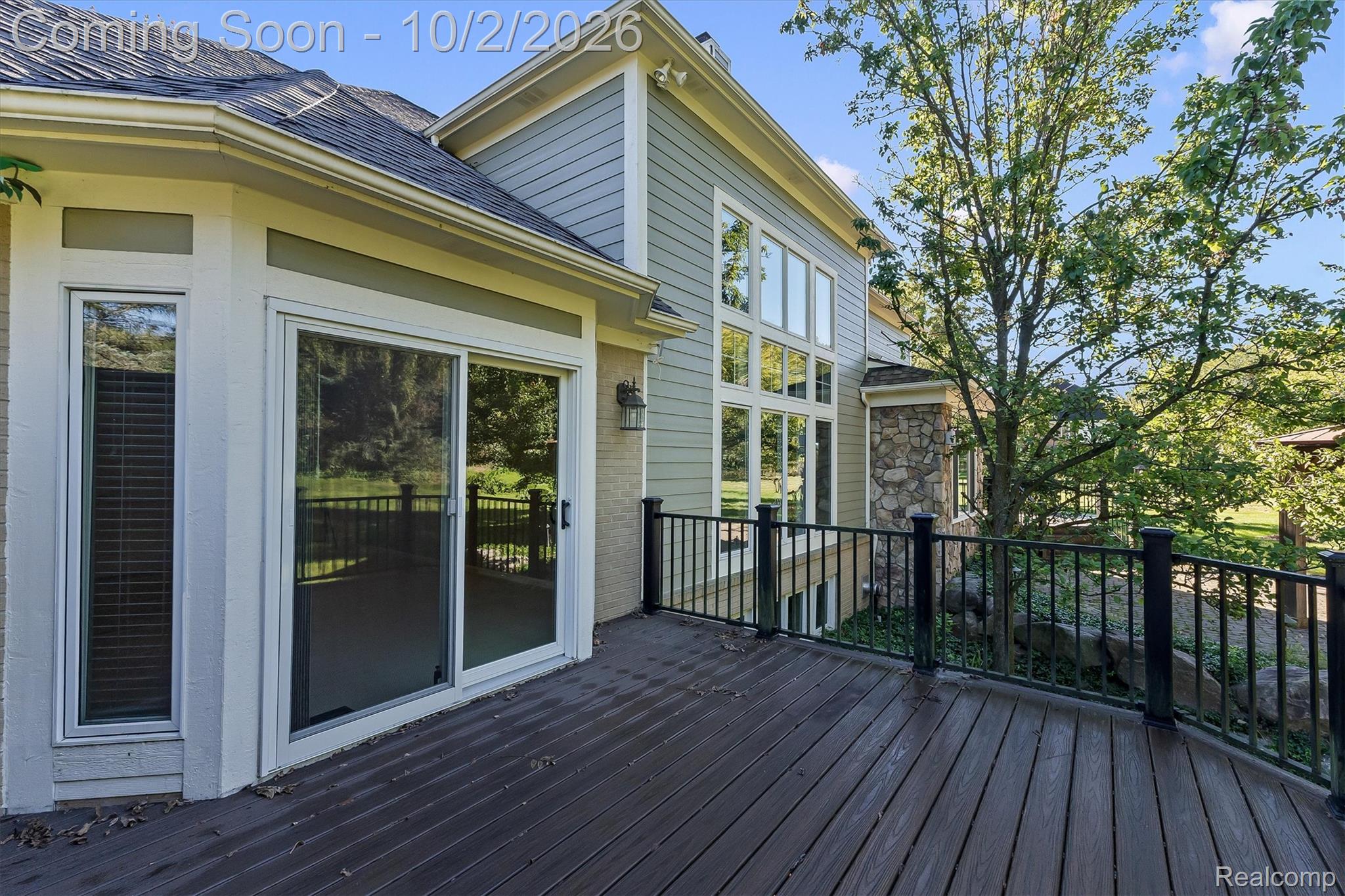 4654 Woodland Hills Drive