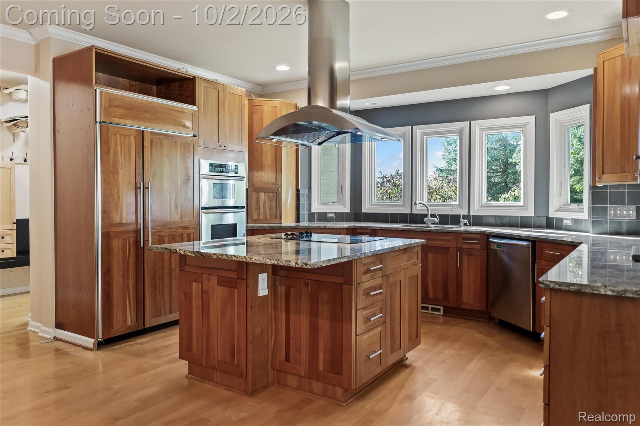 4654 Woodland Hills Drive
