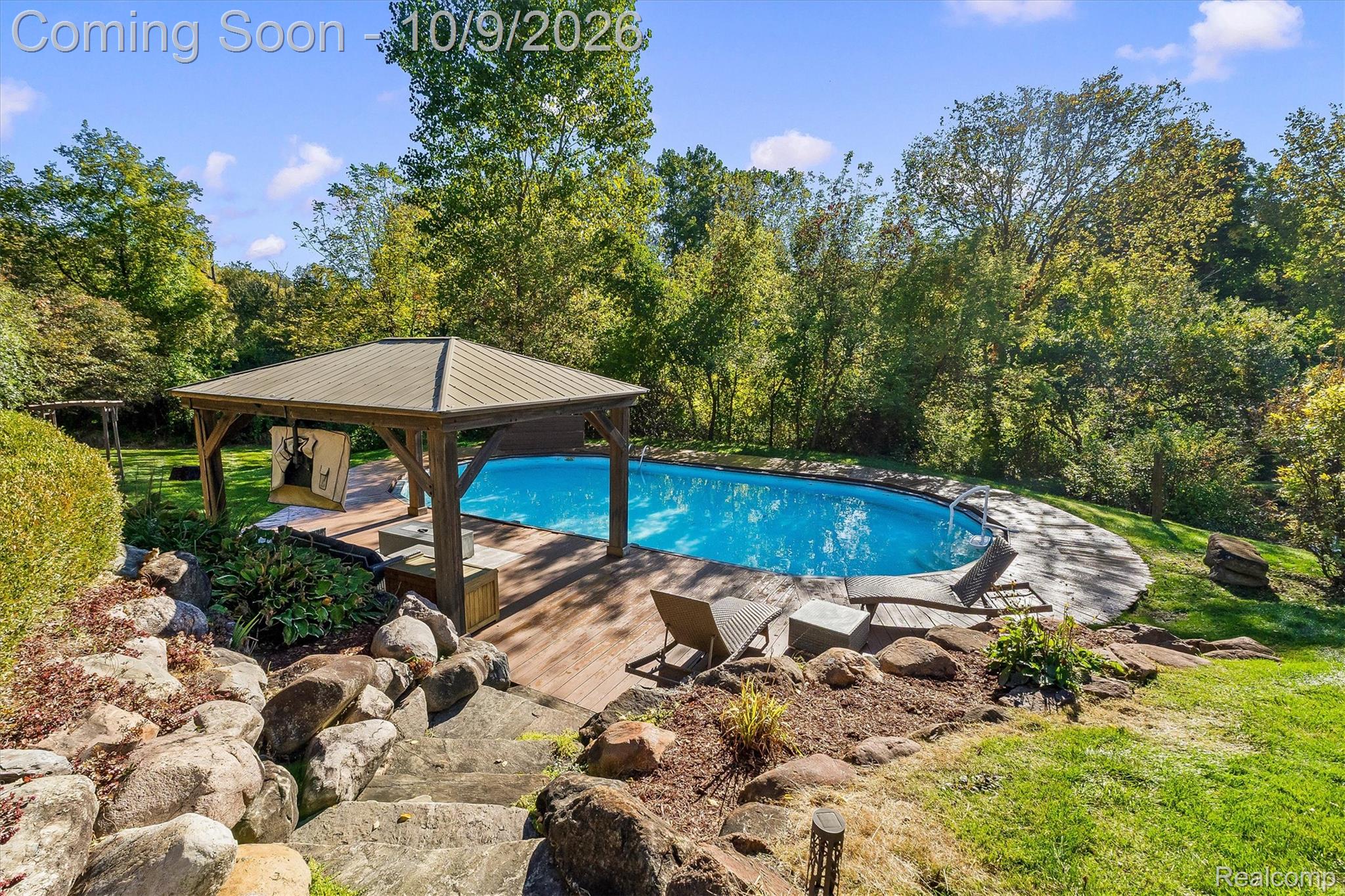 4455 Heron Street