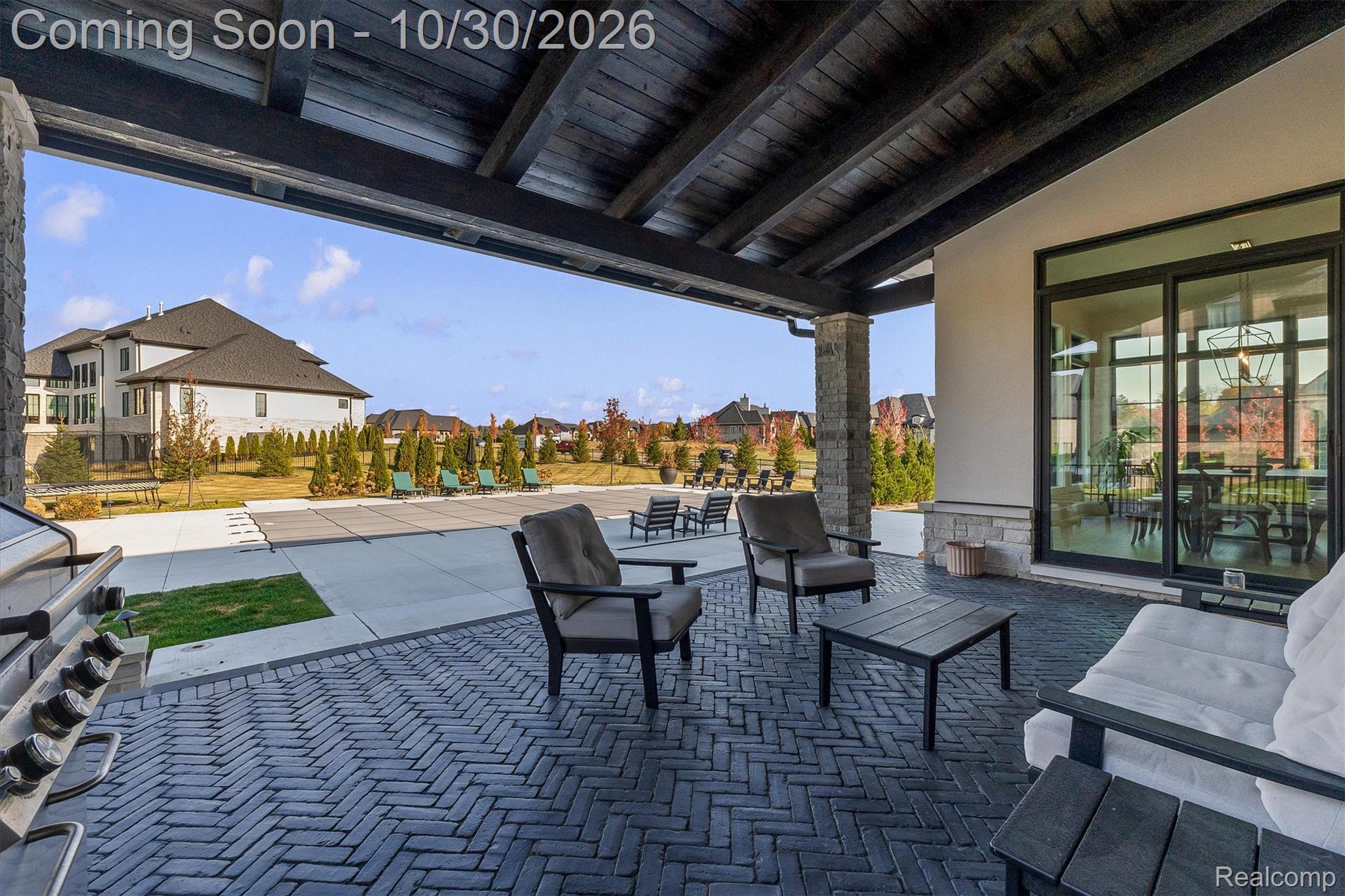 61398 Bradbury RUN