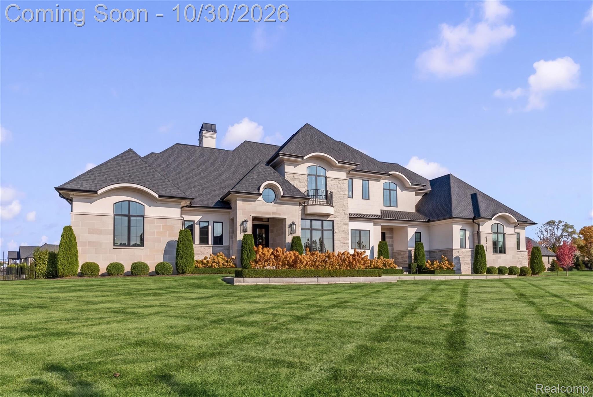 61398 Bradbury RUN