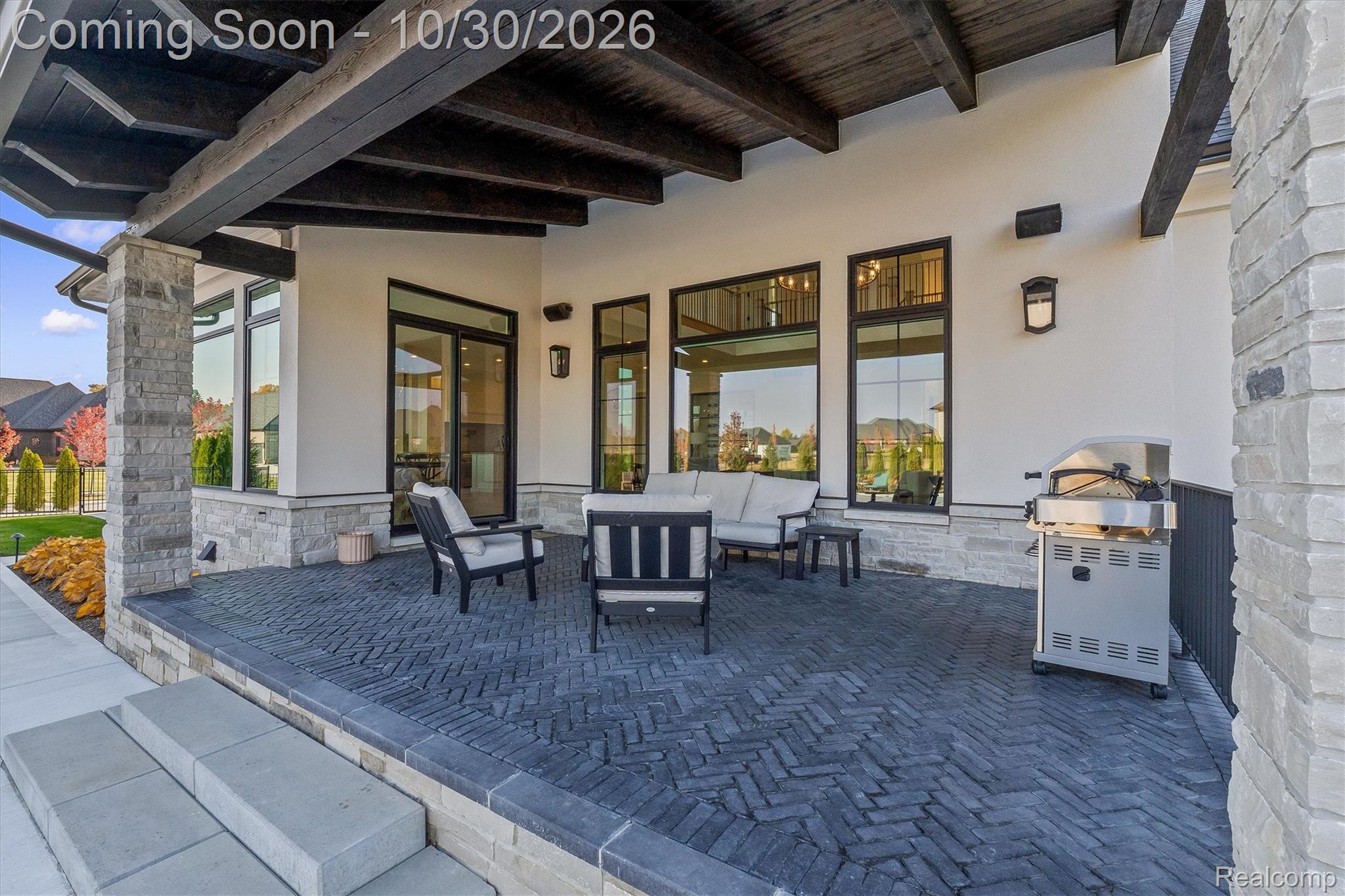 61398 Bradbury RUN