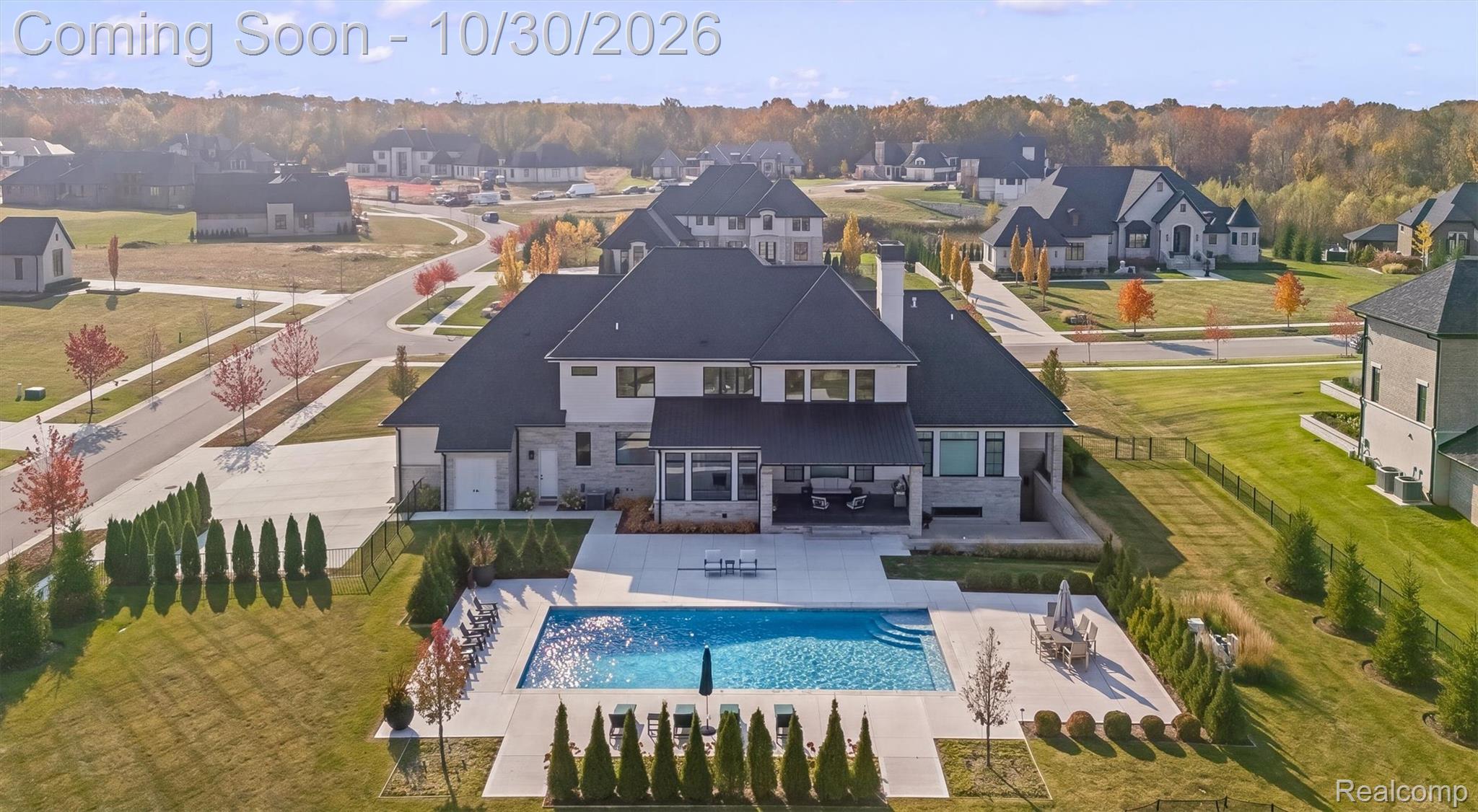61398 Bradbury RUN