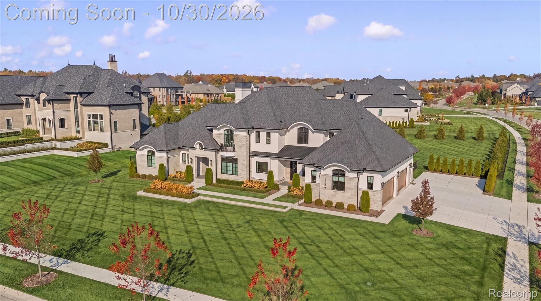 61398 Bradbury RUN