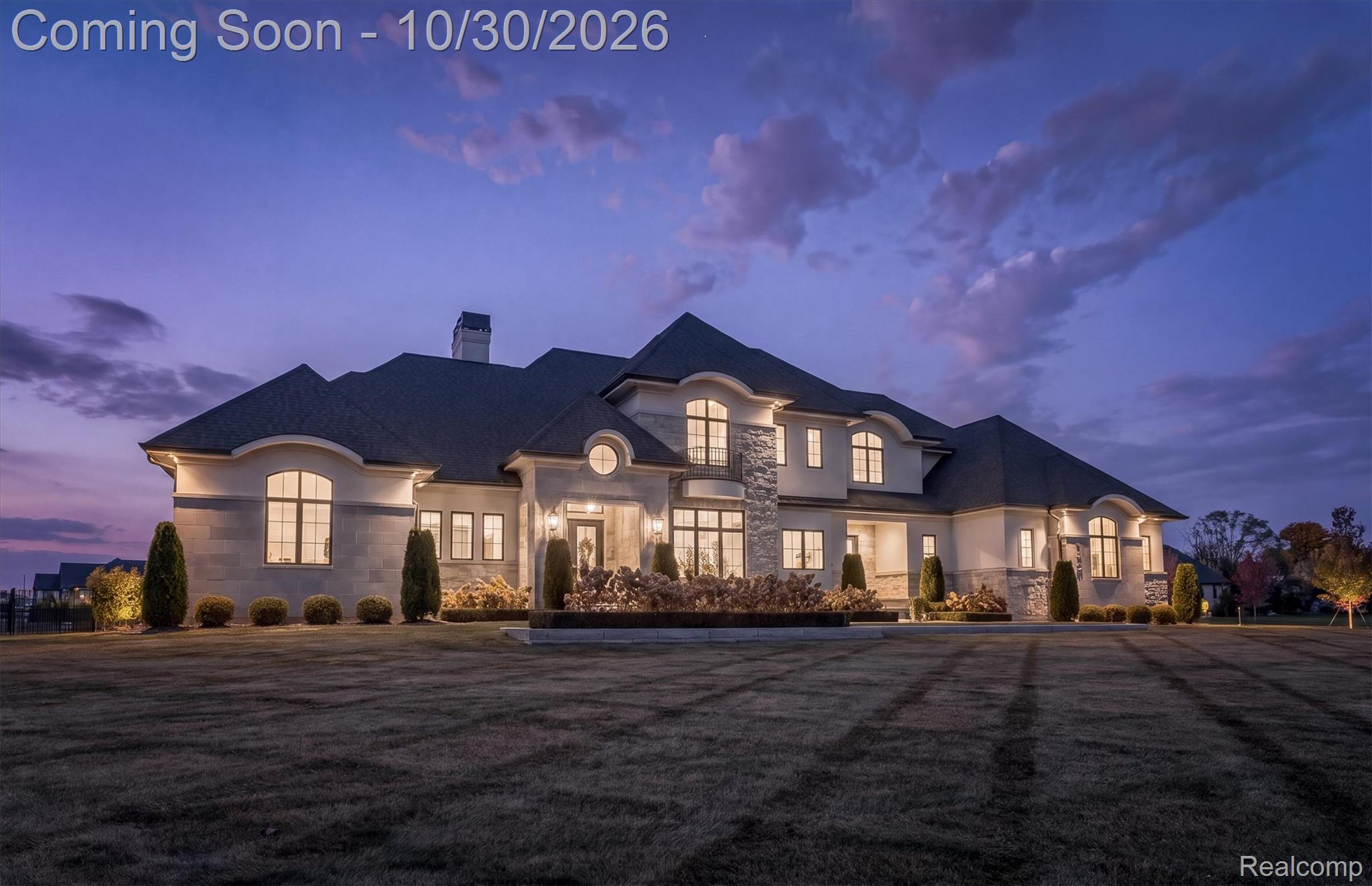 61398 Bradbury RUN