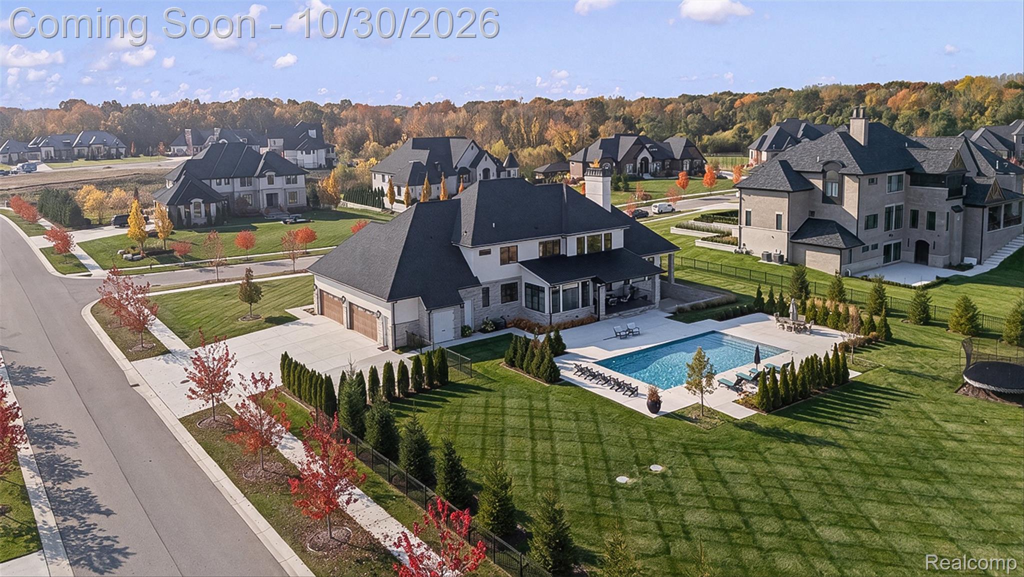 61398 Bradbury RUN