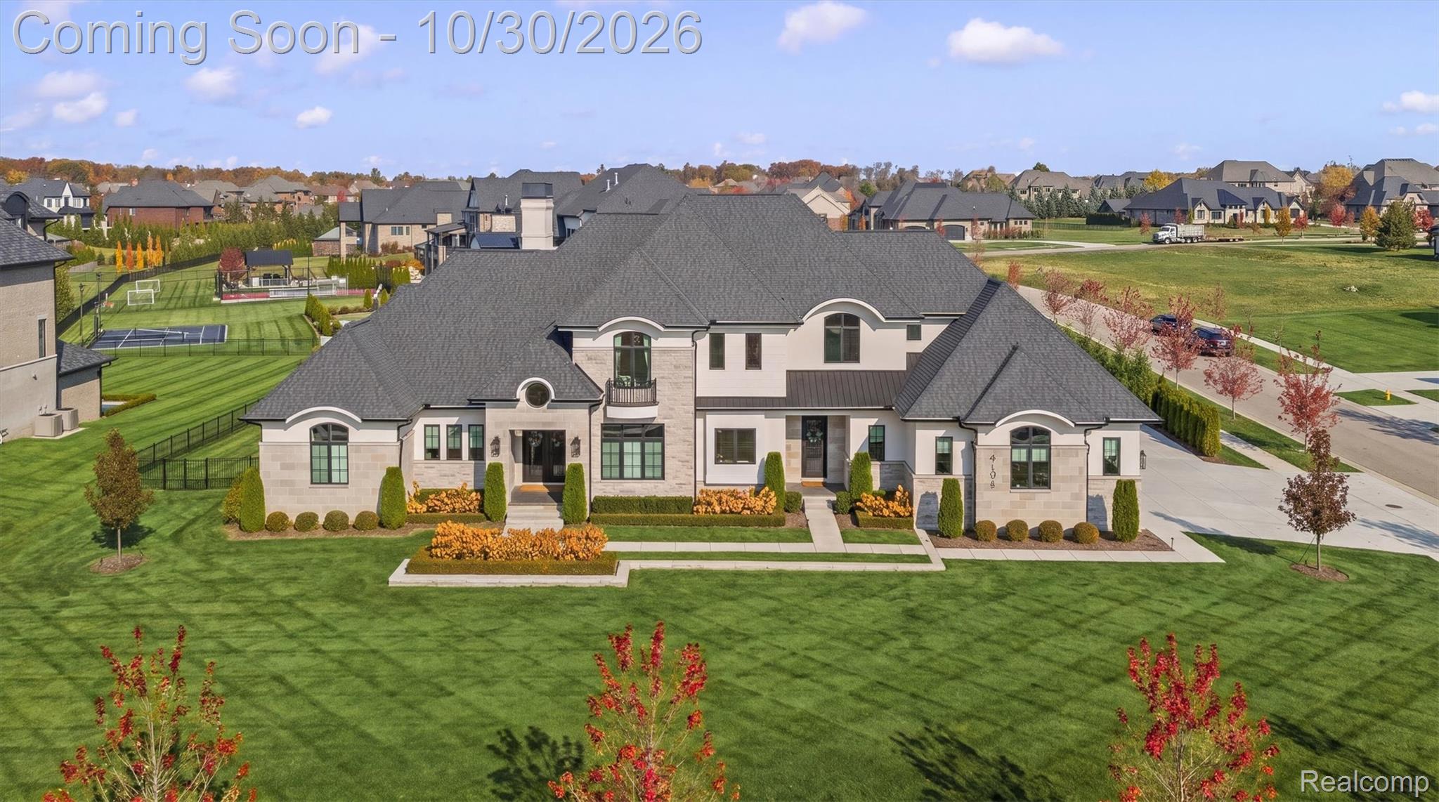 61398 Bradbury RUN