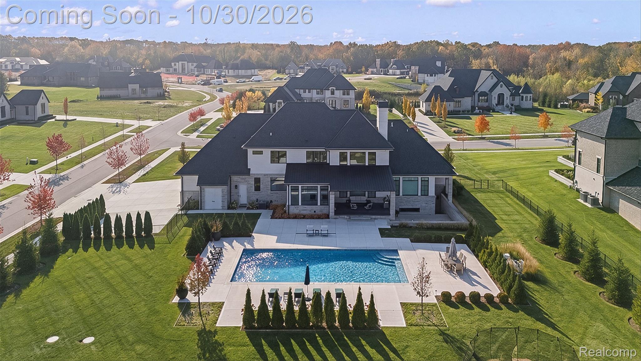 61398 Bradbury RUN
