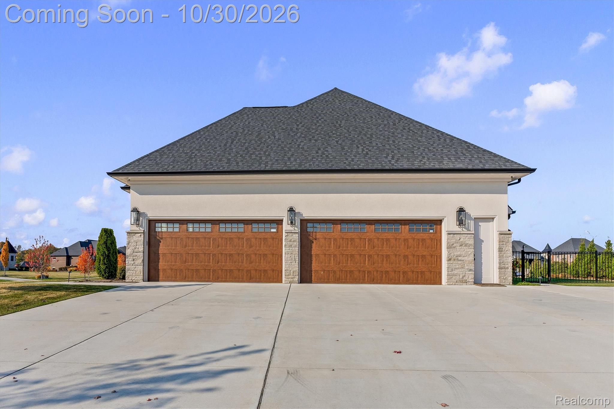 61398 Bradbury RUN