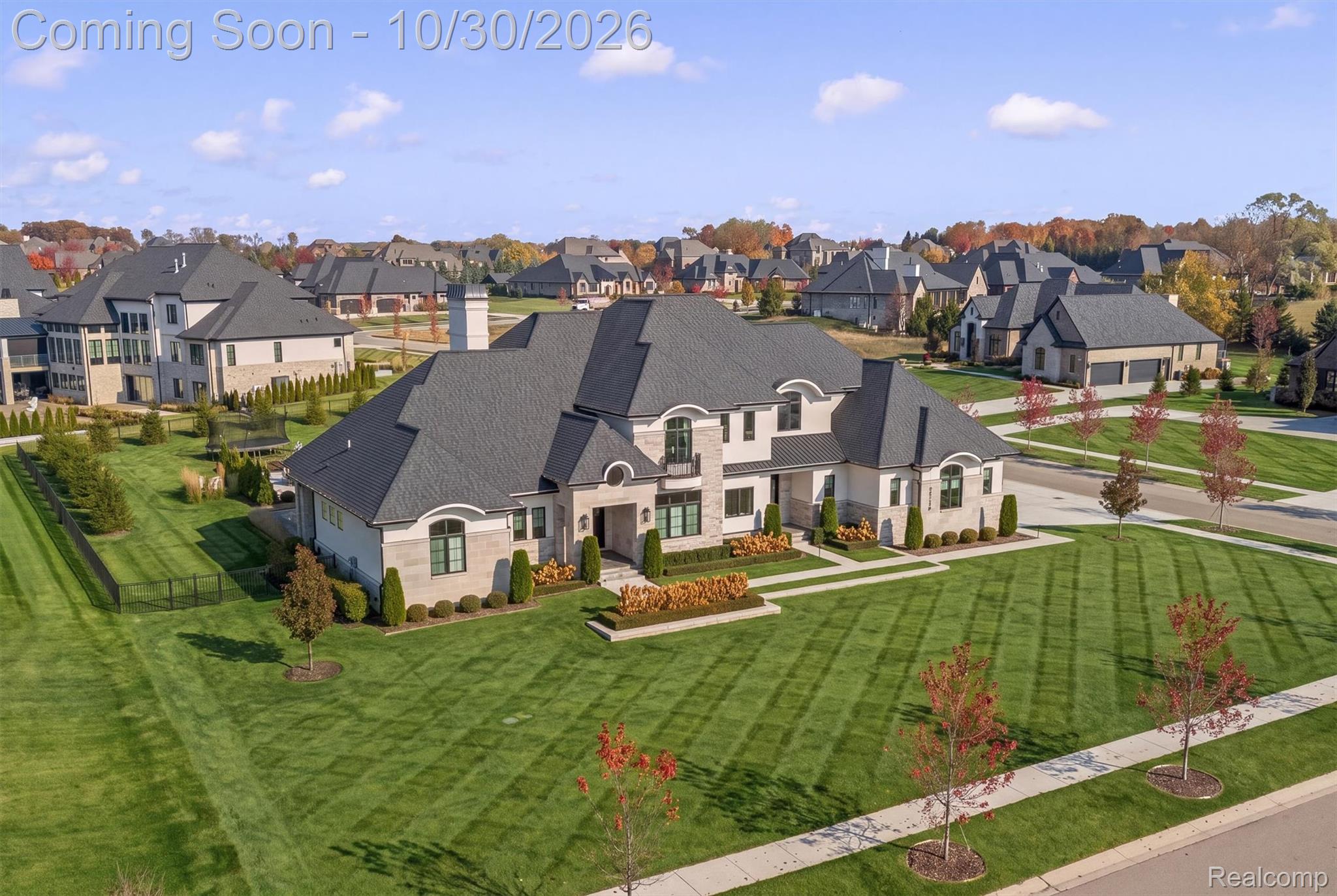 61398 Bradbury RUN